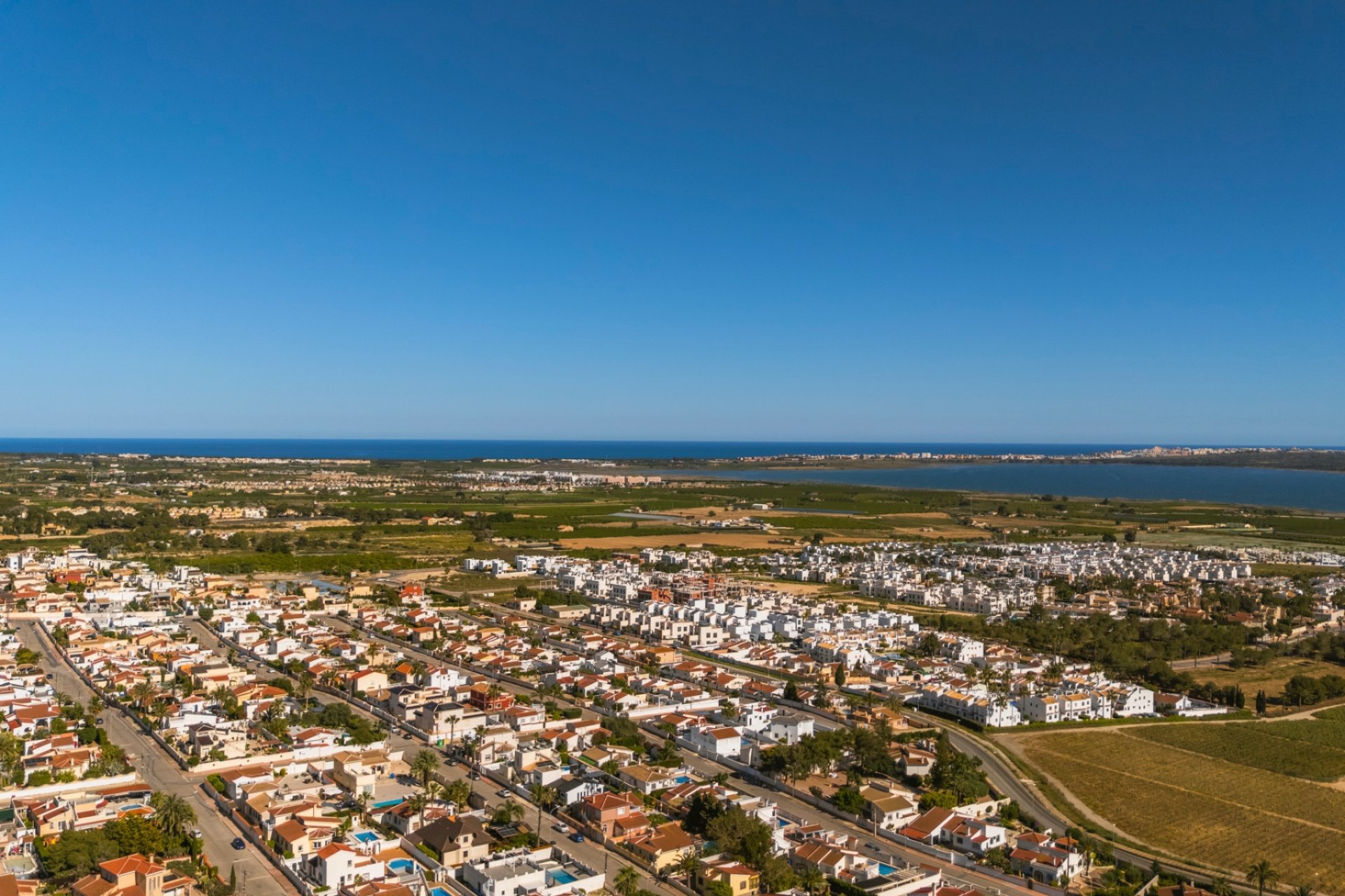 Resale - Villa - Ciudad Quesada - Ciudad Quesada - Rojales