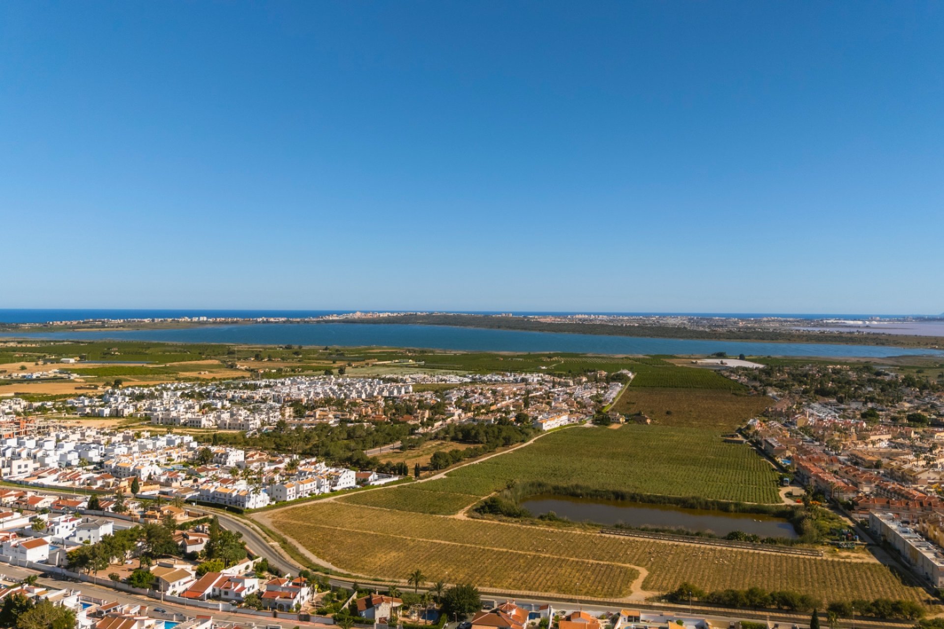Resale - Villa - Ciudad Quesada - Ciudad Quesada - Rojales