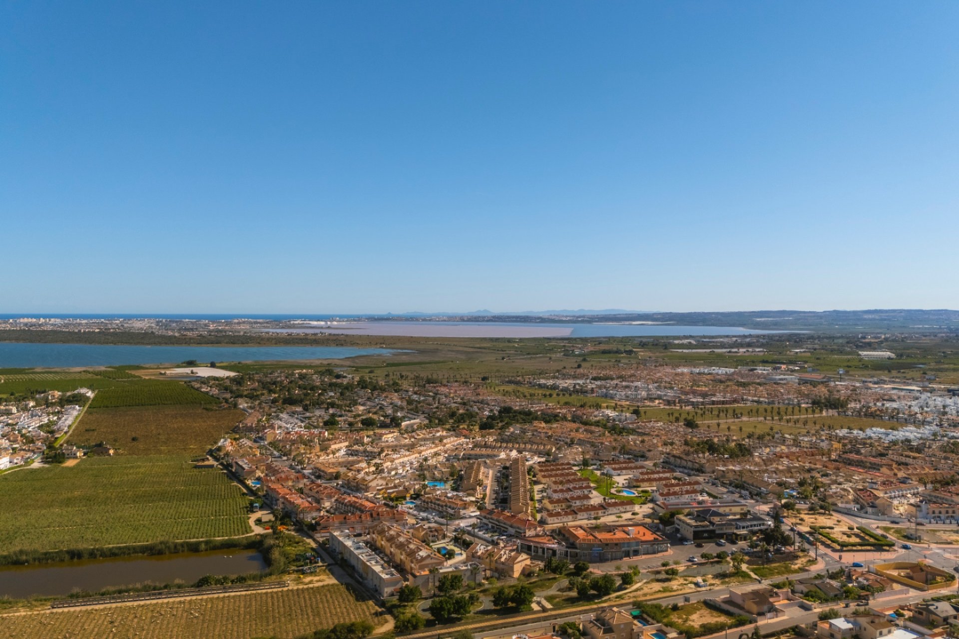 Resale - Villa - Ciudad Quesada - Ciudad Quesada - Rojales