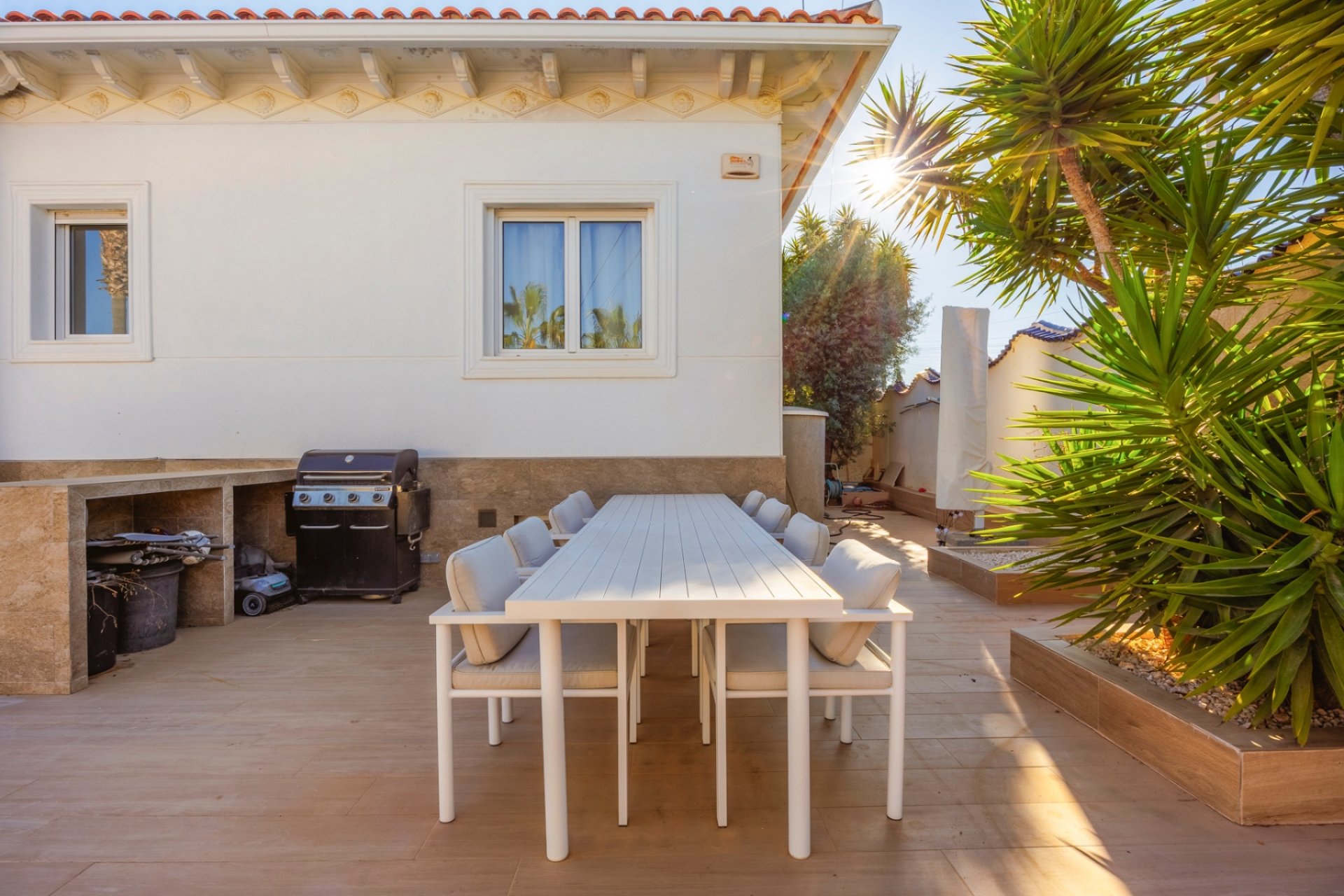 Resale - Villa - Ciudad Quesada - Ciudad Quesada - Rojales