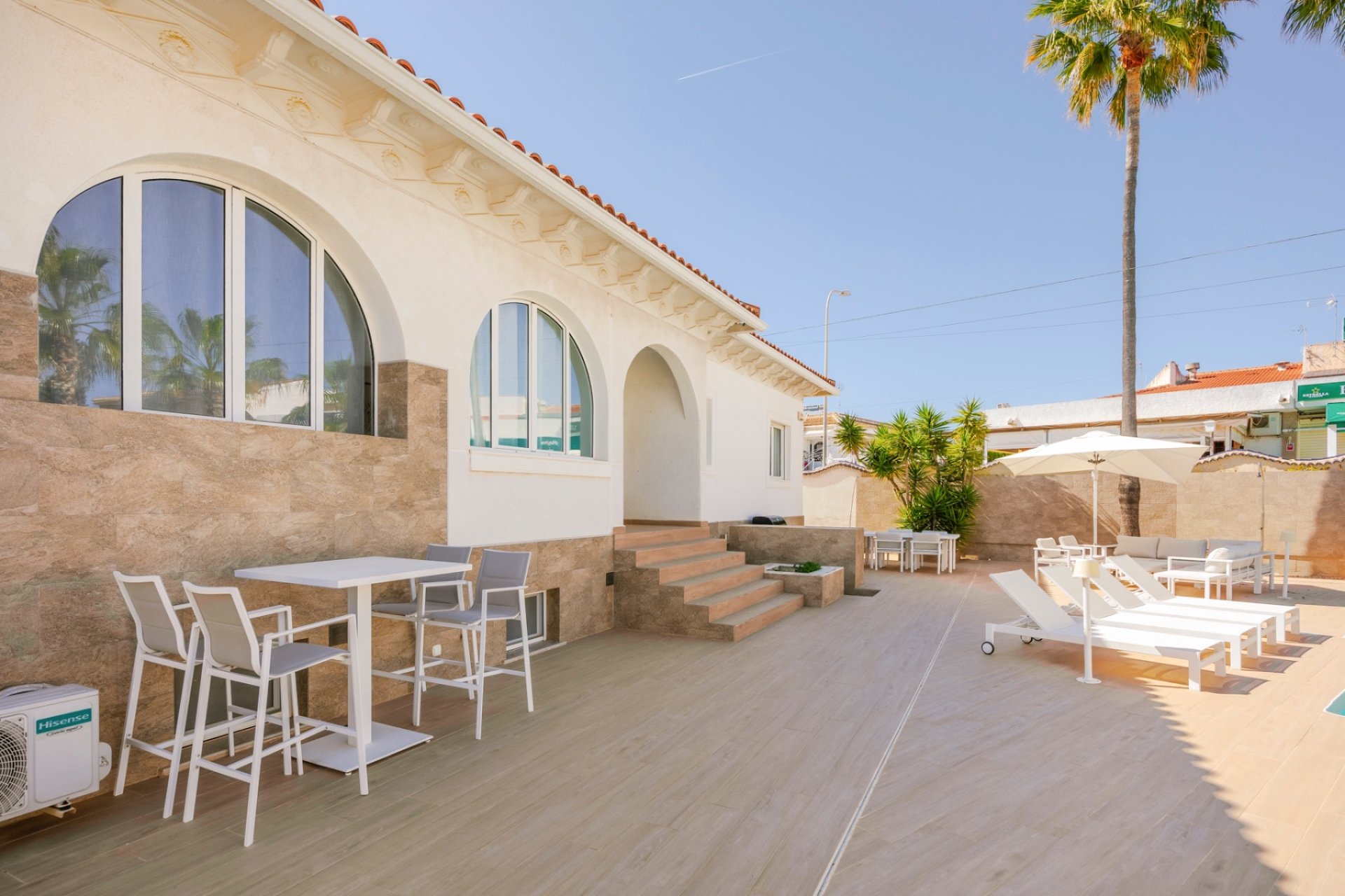 Resale - Villa - Ciudad Quesada - Ciudad Quesada - Rojales