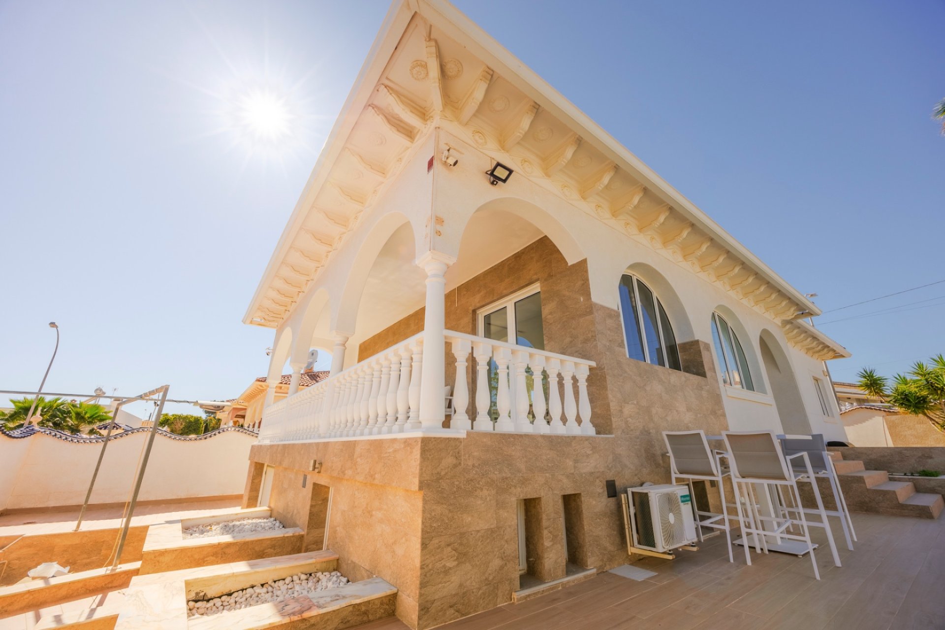 Resale - Villa - Ciudad Quesada - Ciudad Quesada - Rojales