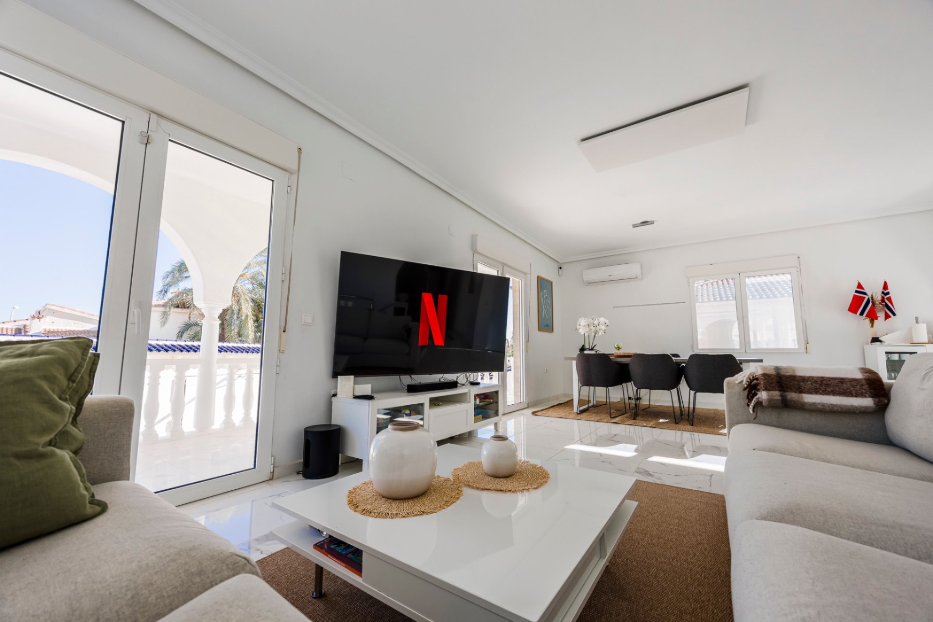 Resale - Villa - Ciudad Quesada - Ciudad Quesada - Rojales