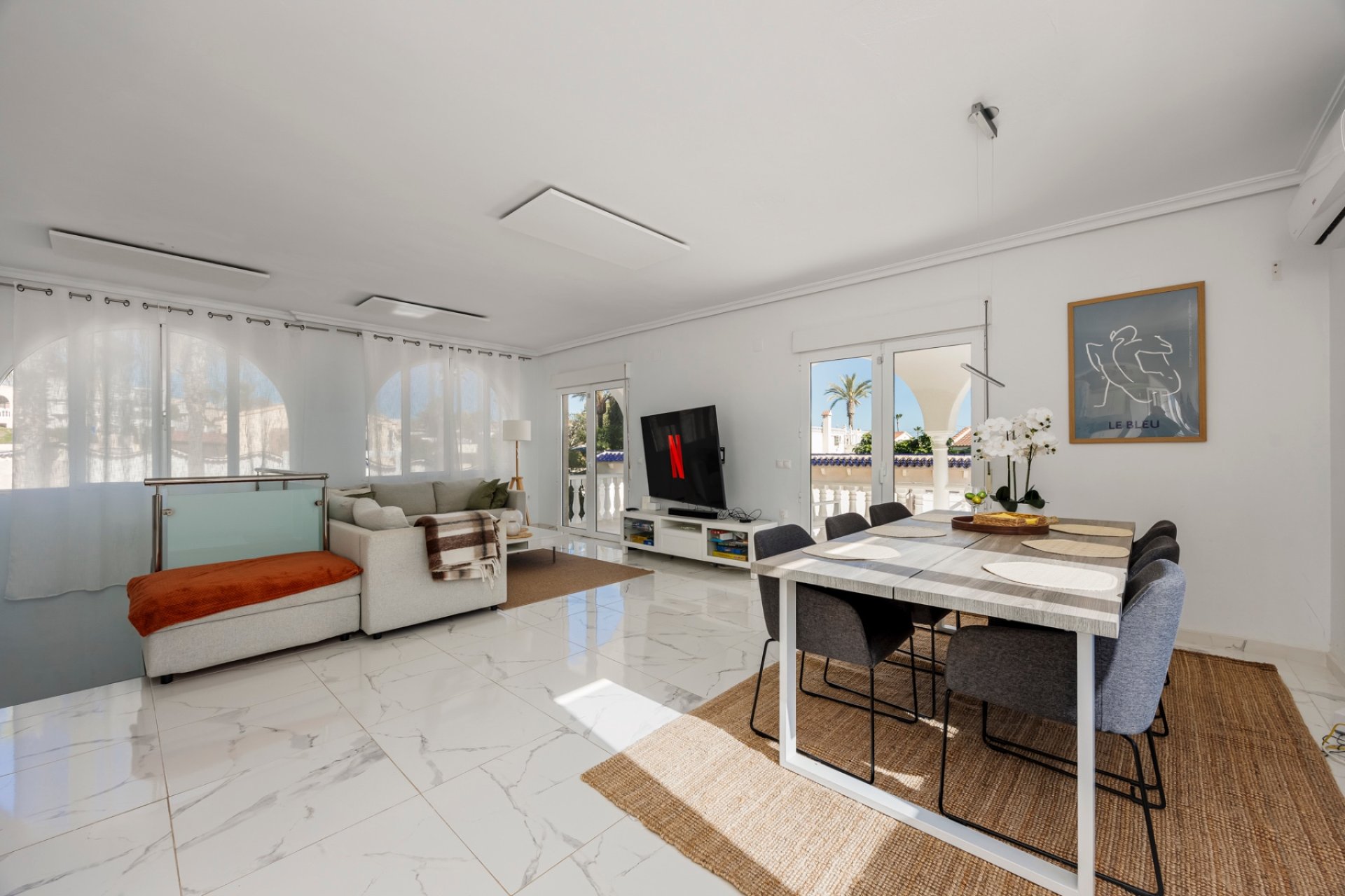 Resale - Villa - Ciudad Quesada - Ciudad Quesada - Rojales