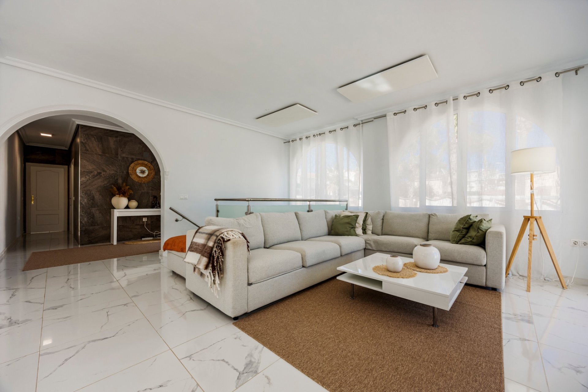 Resale - Villa - Ciudad Quesada - Ciudad Quesada - Rojales