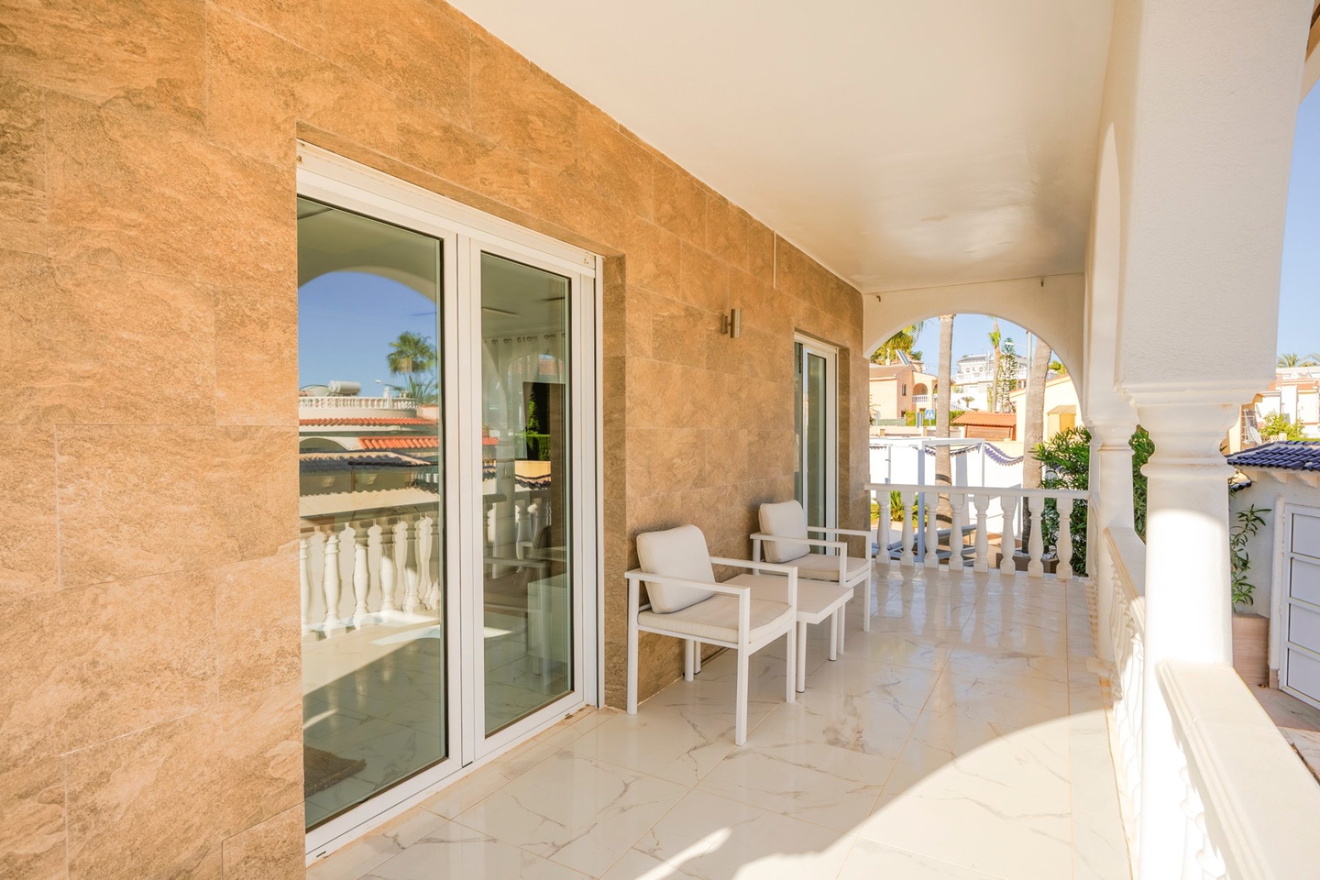 Resale - Villa - Ciudad Quesada - Ciudad Quesada - Rojales