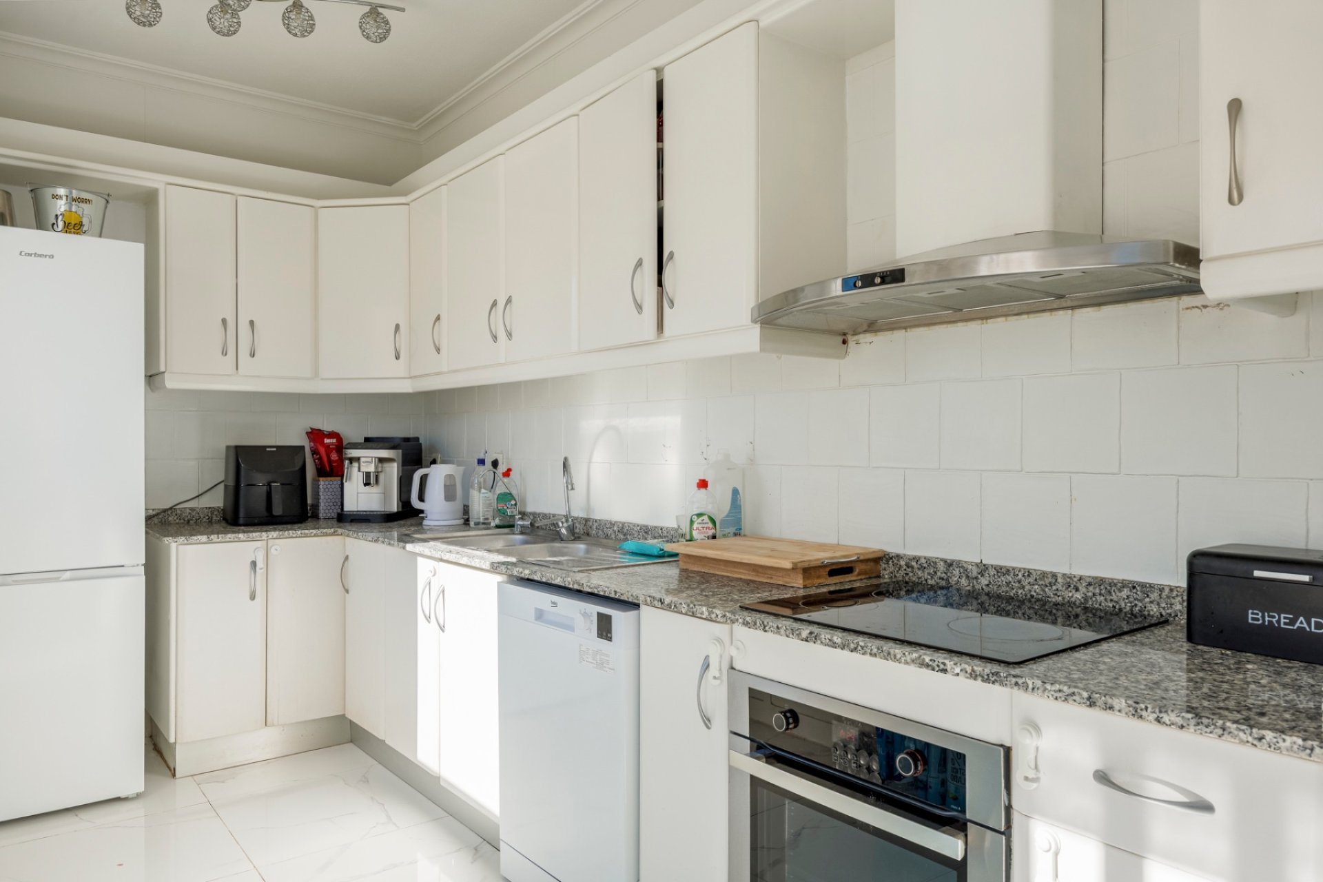 Resale - Villa - Ciudad Quesada - Ciudad Quesada - Rojales