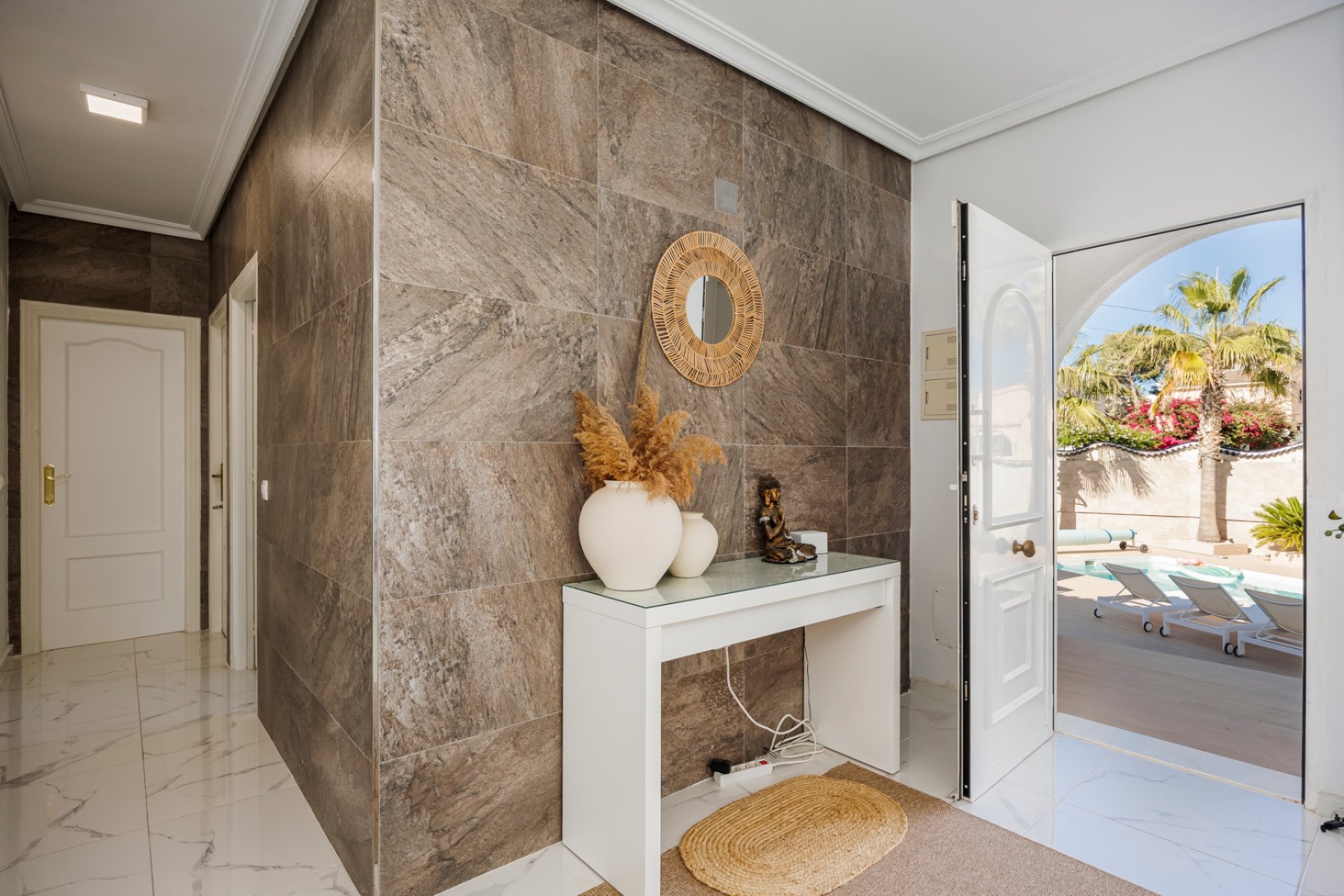 Resale - Villa - Ciudad Quesada - Ciudad Quesada - Rojales
