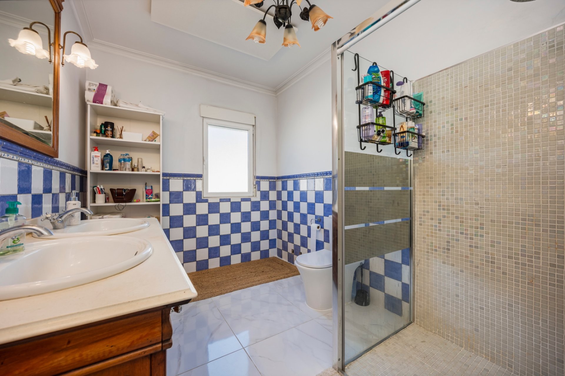 Resale - Villa - Ciudad Quesada - Ciudad Quesada - Rojales