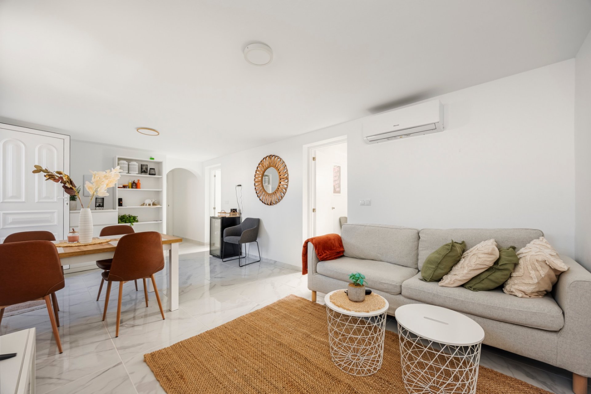 Resale - Villa - Ciudad Quesada - Ciudad Quesada - Rojales
