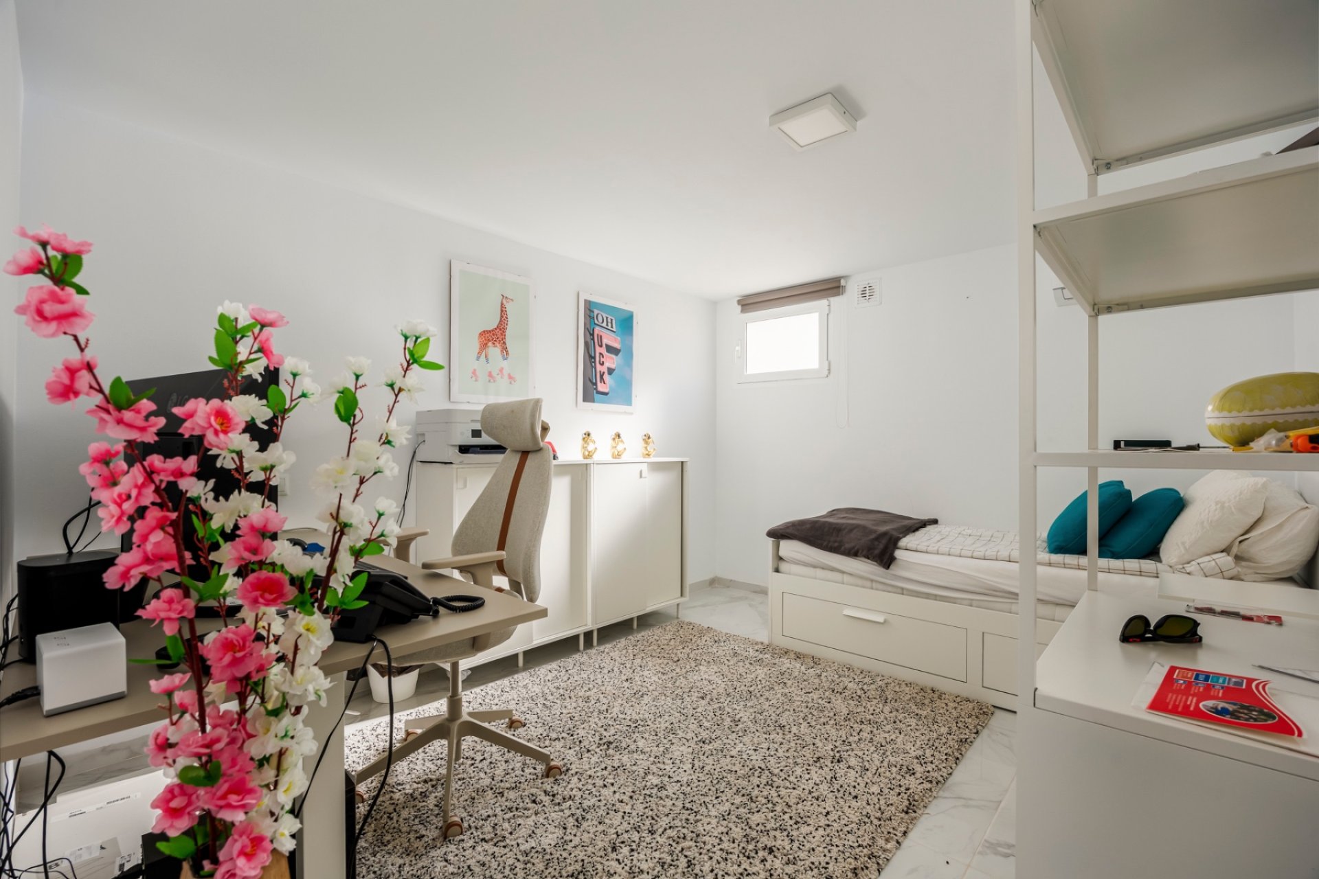 Resale - Villa - Ciudad Quesada - Ciudad Quesada - Rojales