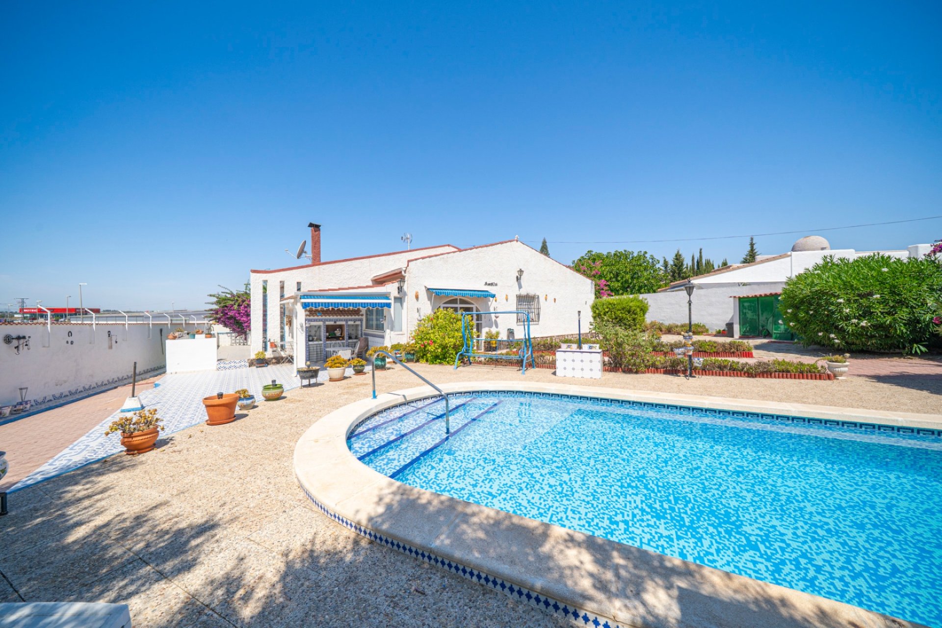 Resale - Villa - Ciudad Quesada - Ciudad Quesada - Rojales