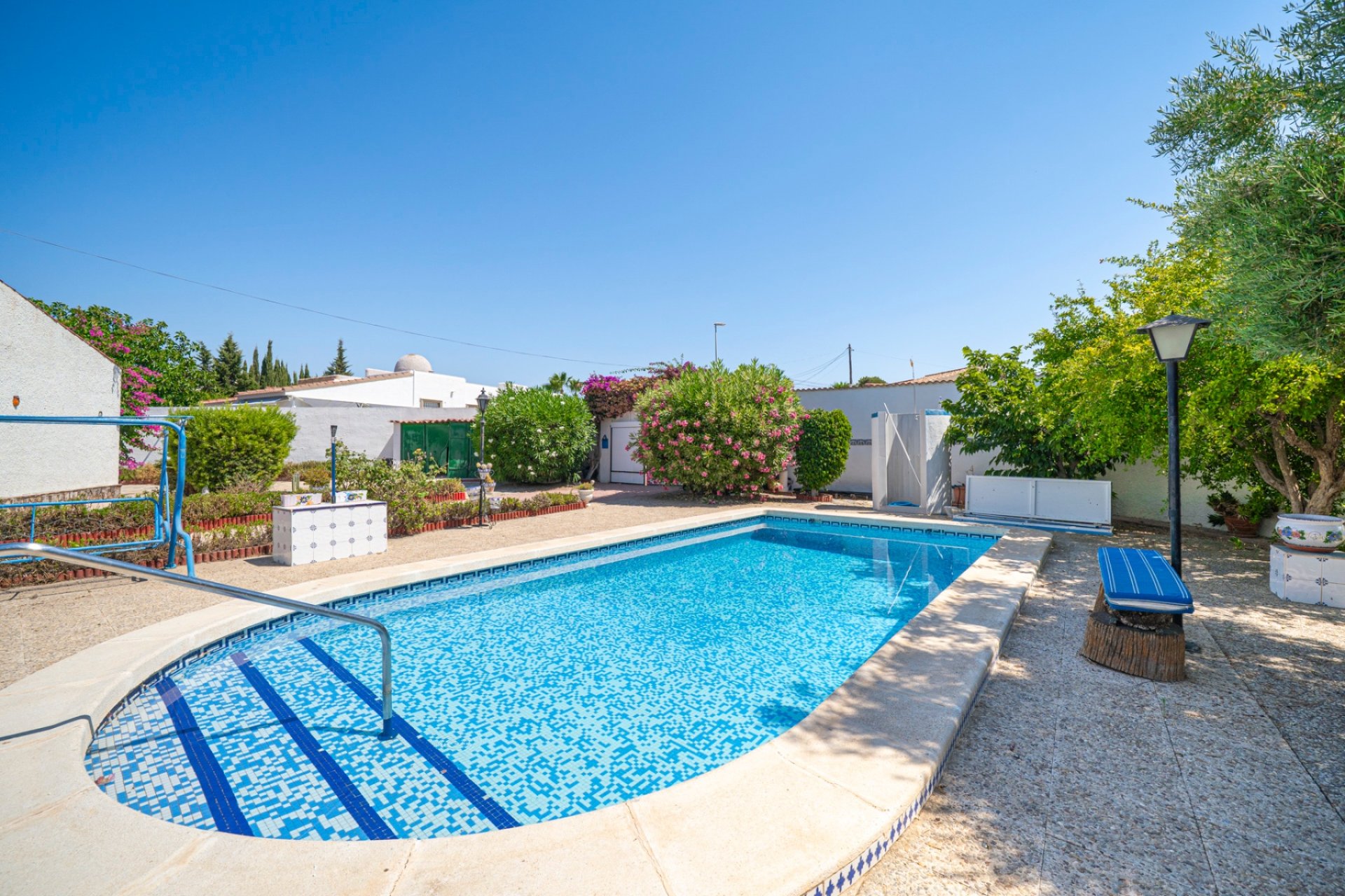 Resale - Villa - Ciudad Quesada - Ciudad Quesada - Rojales