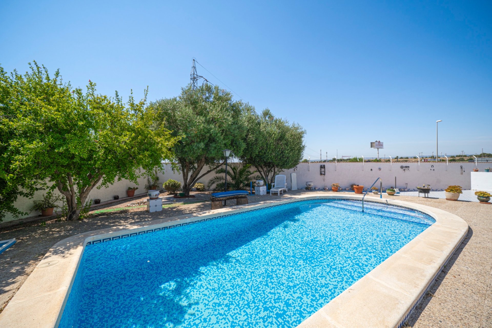 Resale - Villa - Ciudad Quesada - Ciudad Quesada - Rojales
