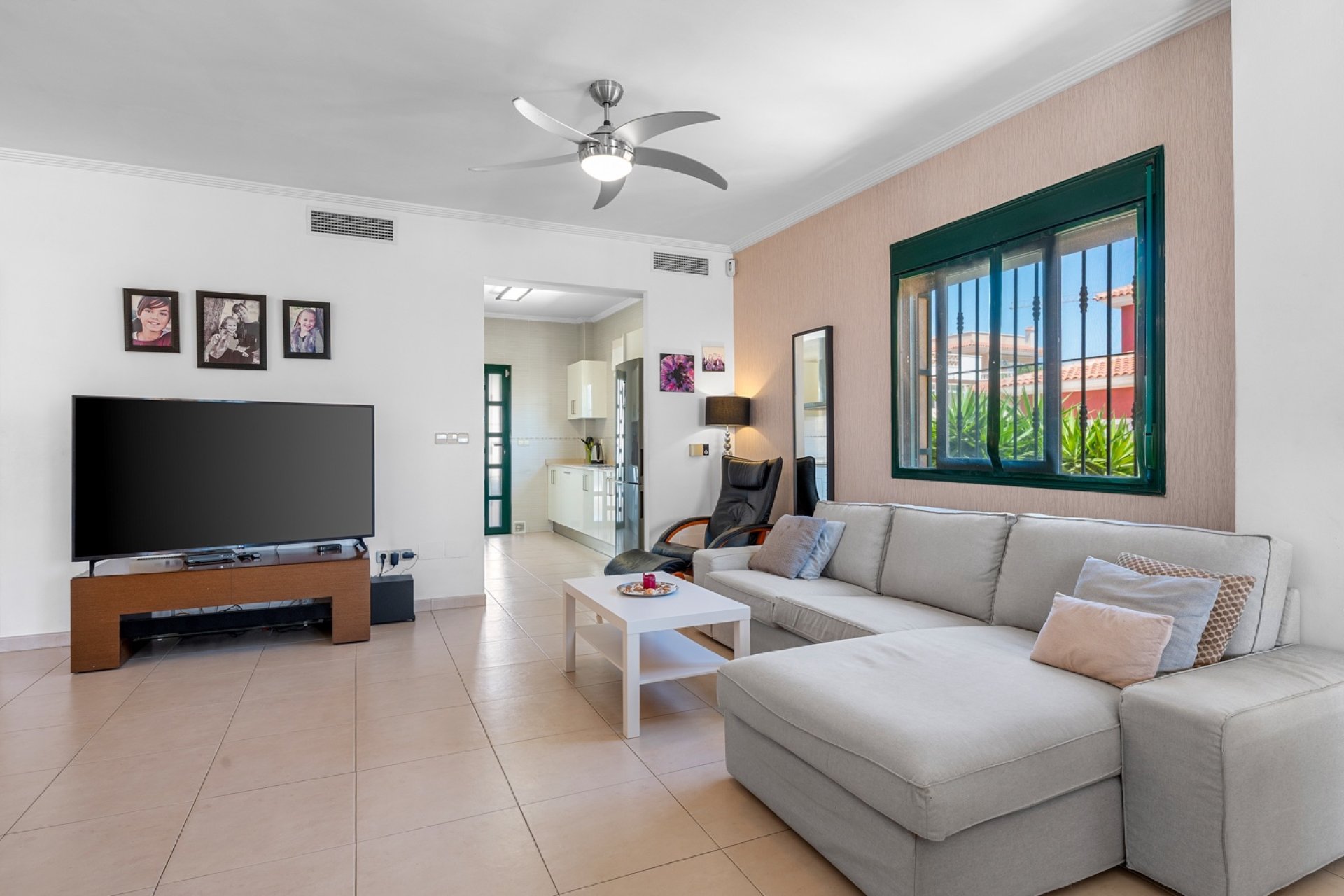 Resale - Villa - Ciudad Quesada - Ciudad Quesada - Rojales