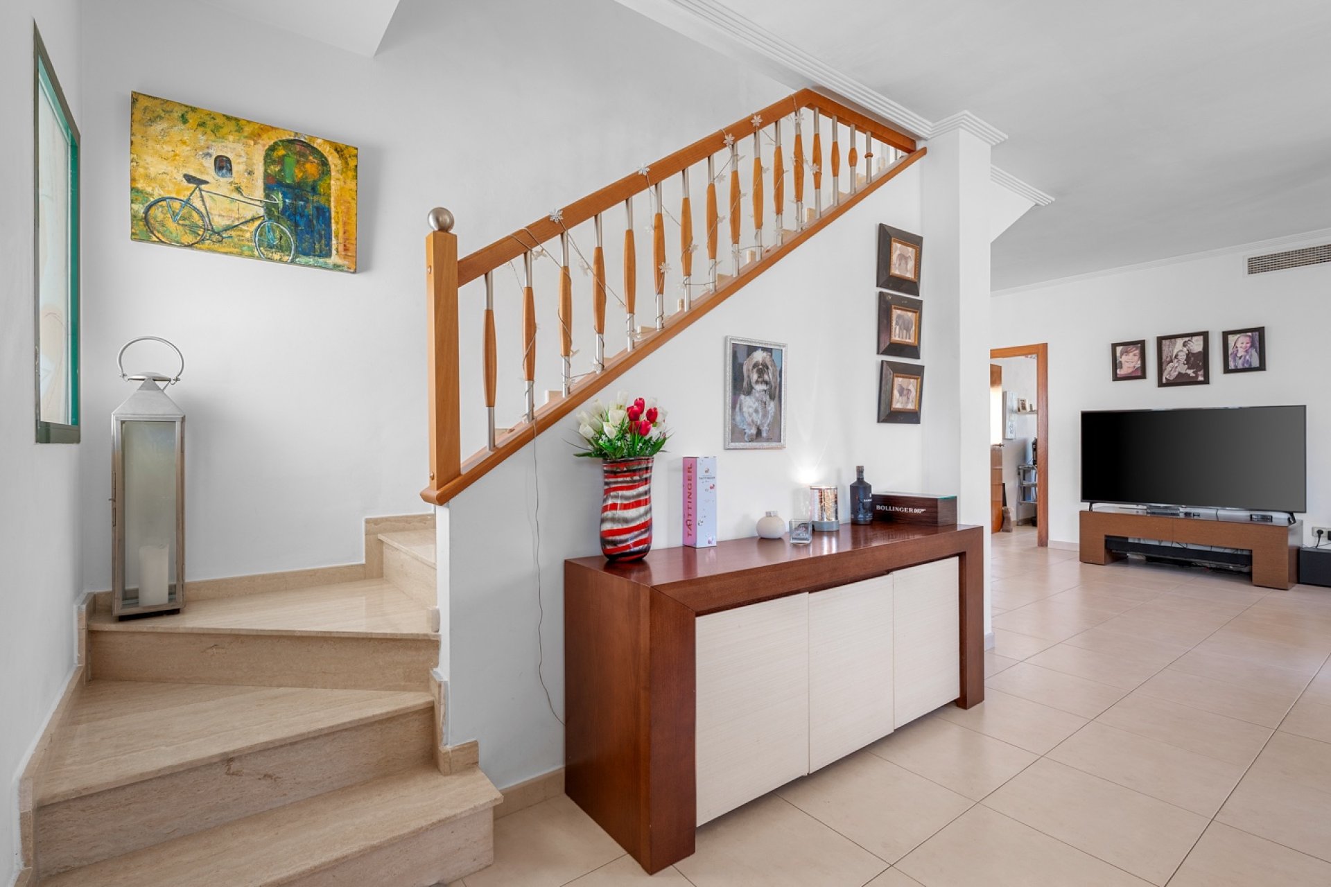 Resale - Villa - Ciudad Quesada - Ciudad Quesada - Rojales