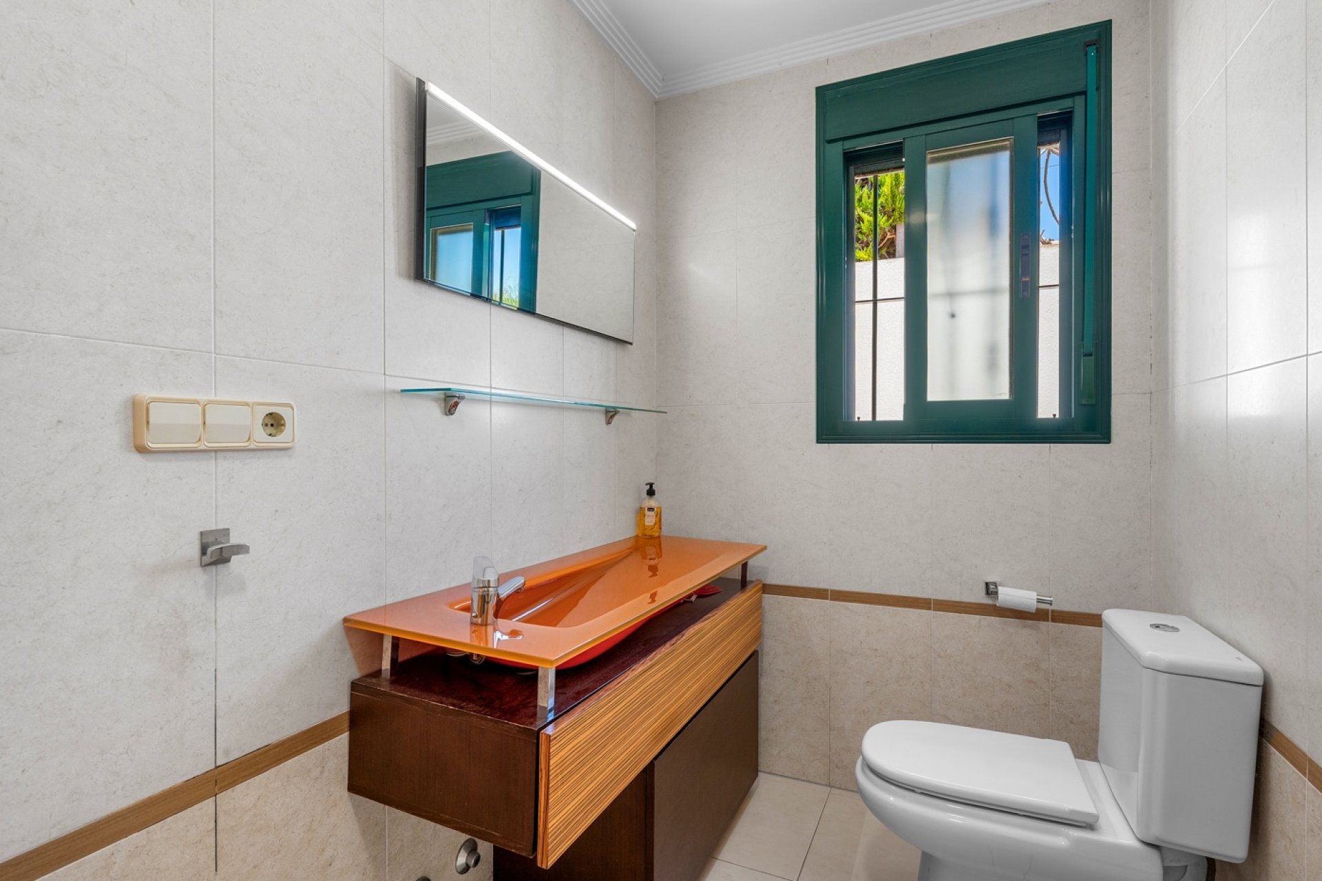 Resale - Villa - Ciudad Quesada - Ciudad Quesada - Rojales