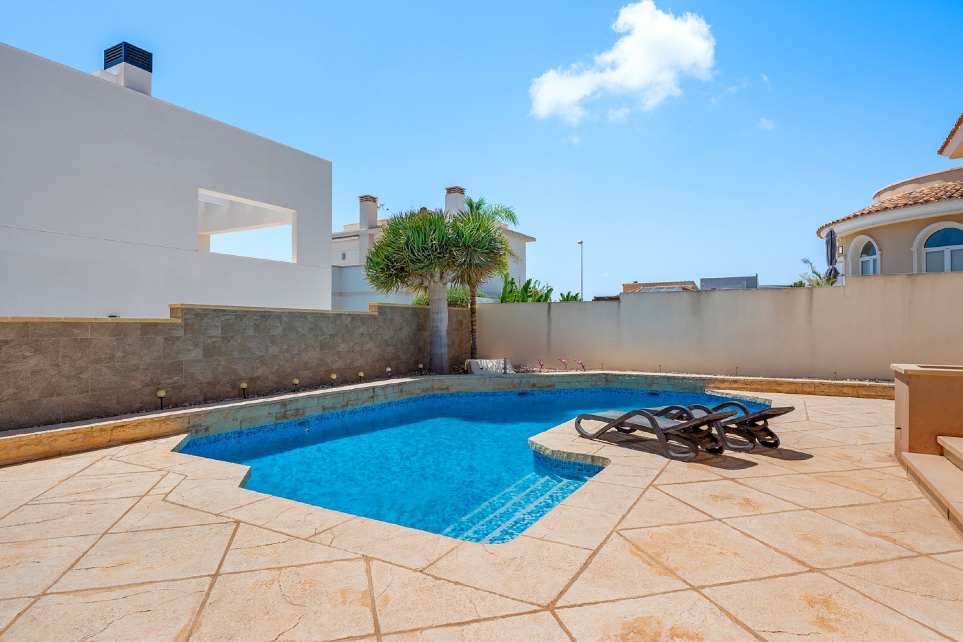 Resale - Villa - Ciudad Quesada - Ciudad Quesada - Rojales