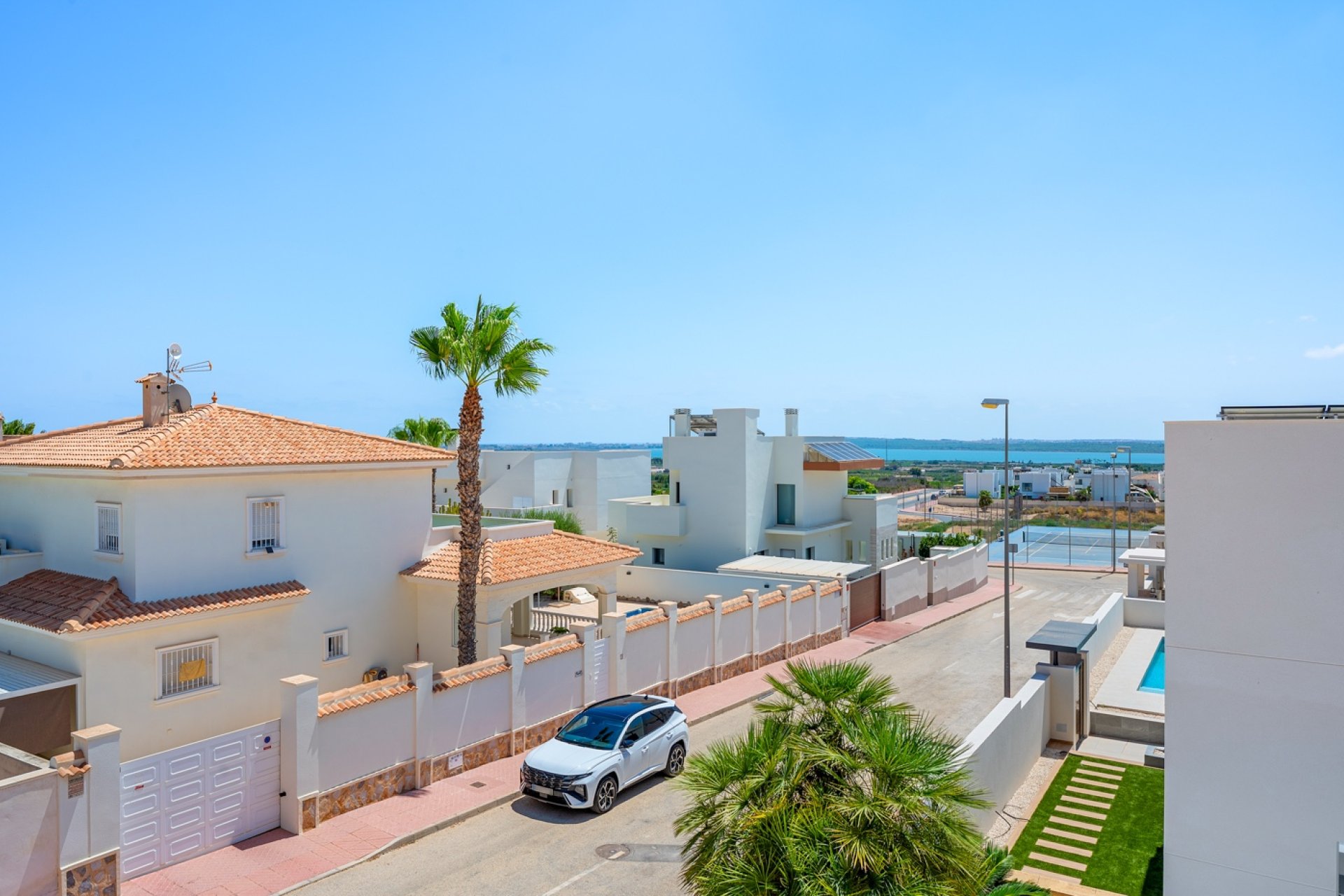 Resale - Villa - Ciudad Quesada - Ciudad Quesada - Rojales