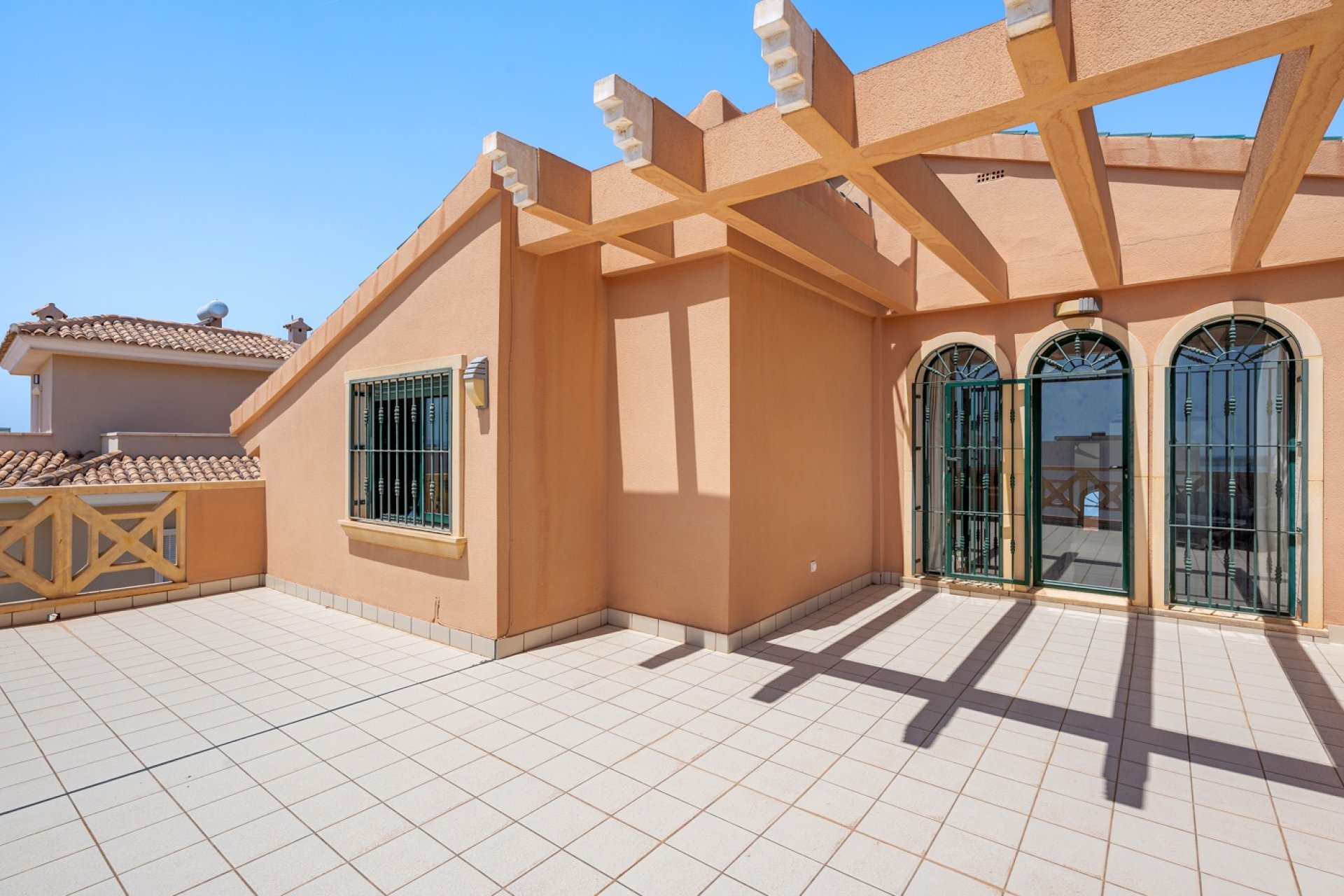 Resale - Villa - Ciudad Quesada - Ciudad Quesada - Rojales