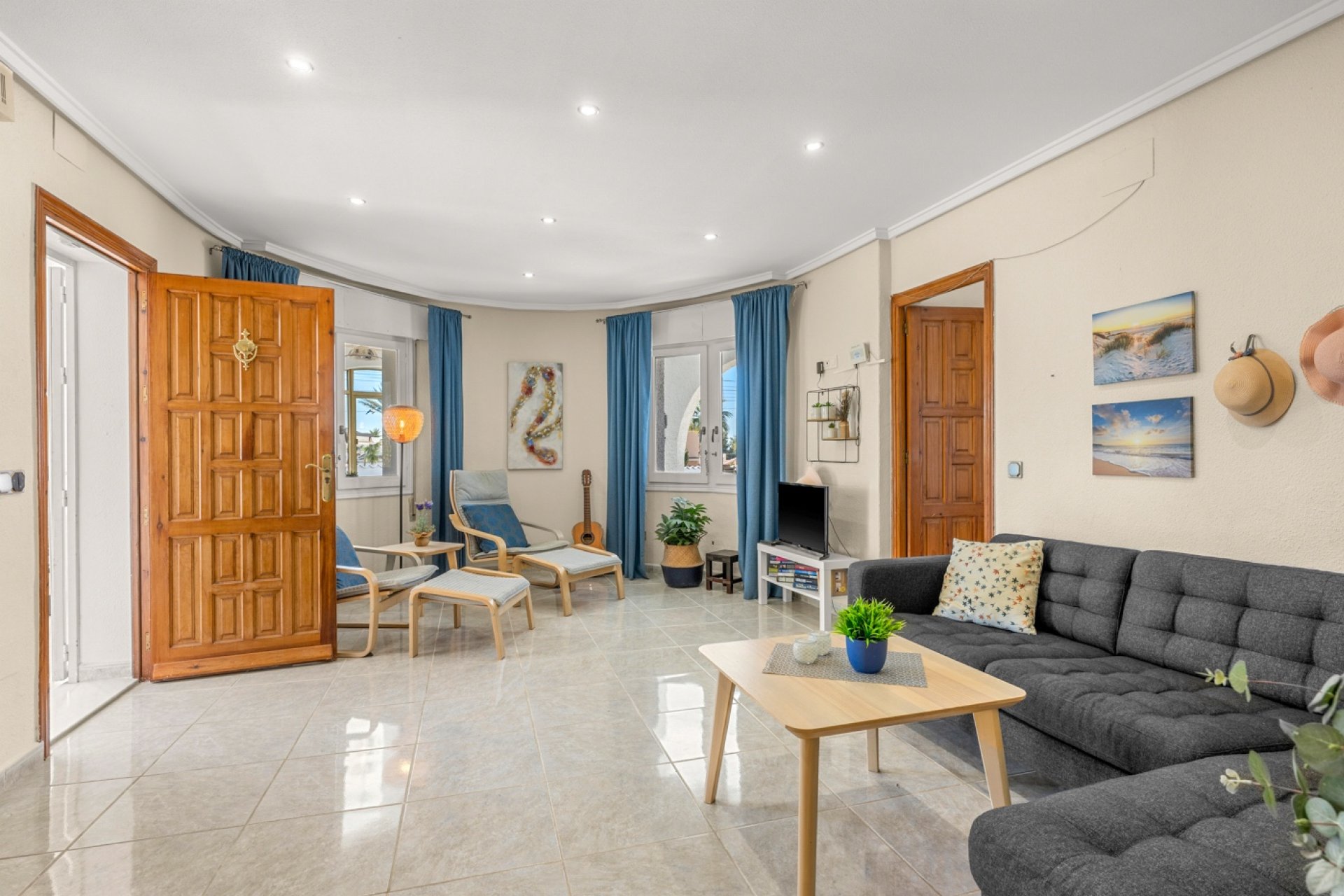 Resale - Villa - Ciudad Quesada - Ciudad Quesada - Rojales