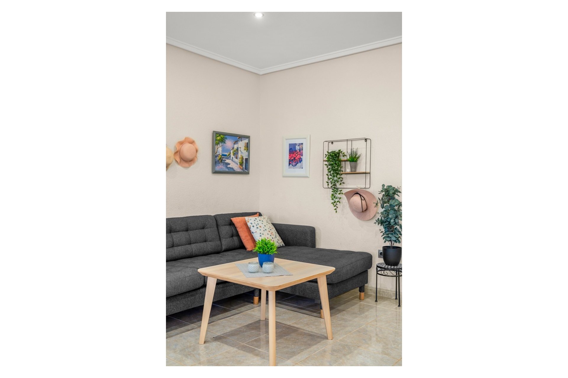 Resale - Villa - Ciudad Quesada - Ciudad Quesada - Rojales