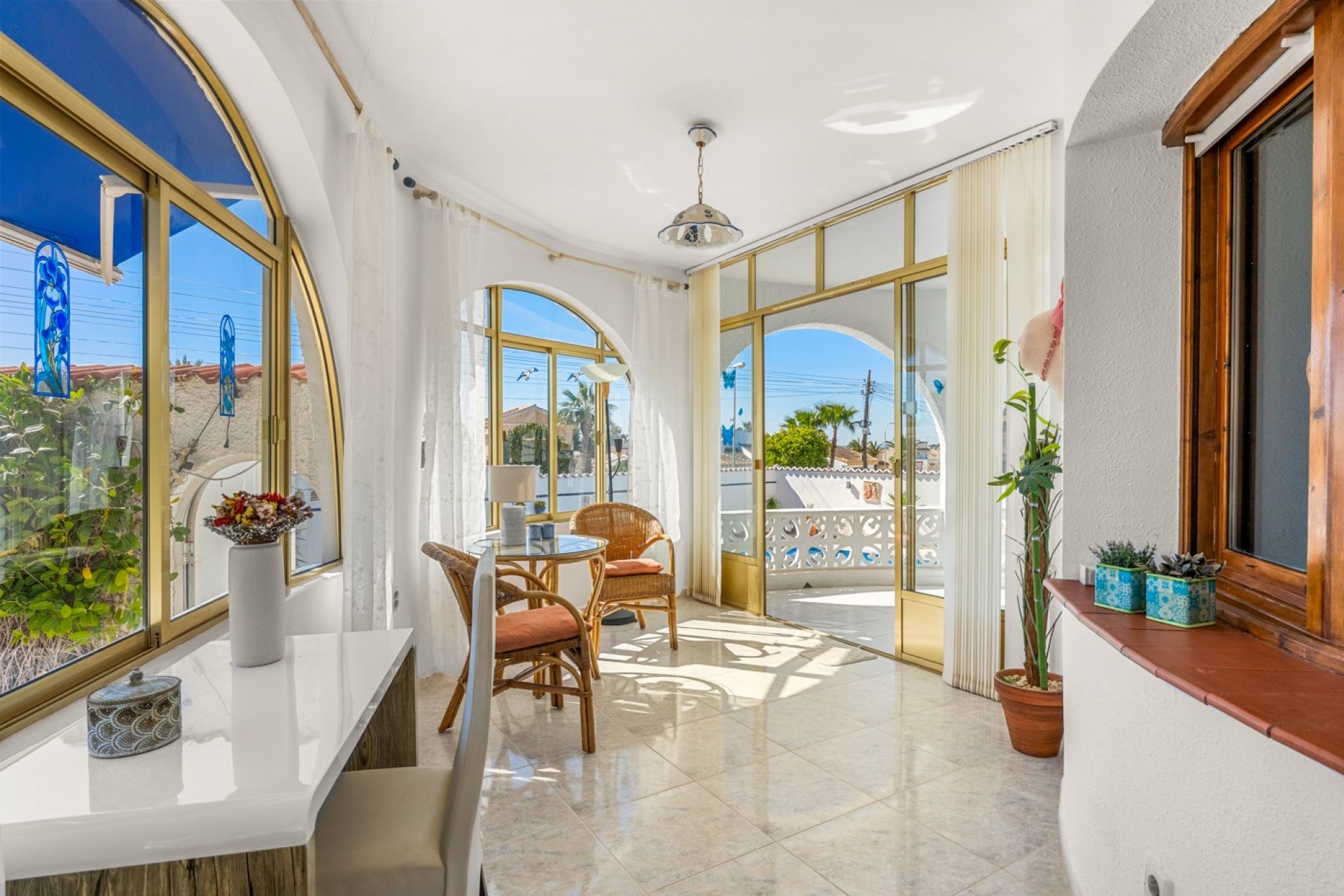 Resale - Villa - Ciudad Quesada - Ciudad Quesada - Rojales