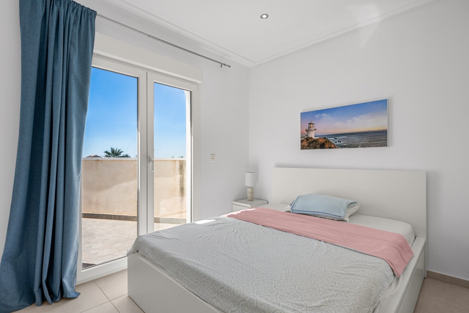 Resale - Villa - Ciudad Quesada - Ciudad Quesada - Rojales