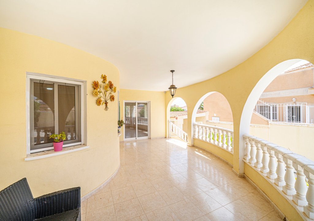 Resale - Villa - Ciudad Quesada - Ciudad Quesada - Rojales
