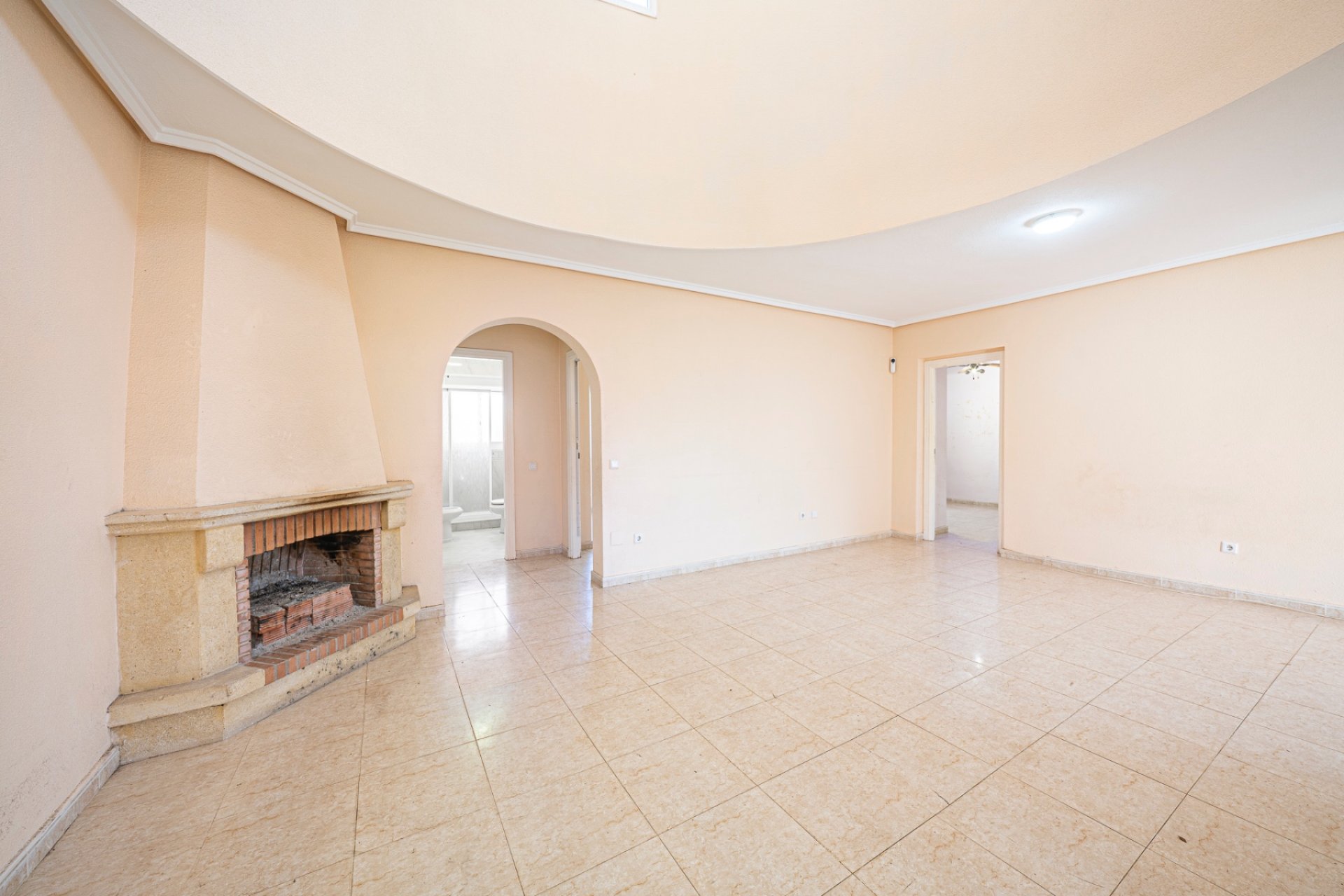Resale - Villa - Ciudad Quesada - Ciudad Quesada - Rojales