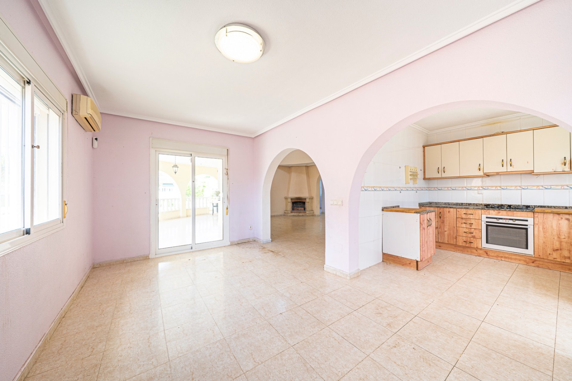 Resale - Villa - Ciudad Quesada - Ciudad Quesada - Rojales