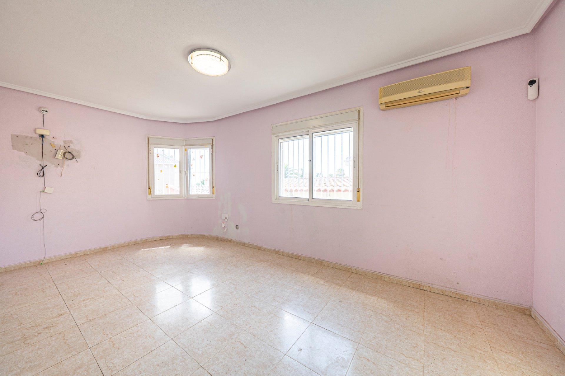 Resale - Villa - Ciudad Quesada - Ciudad Quesada - Rojales