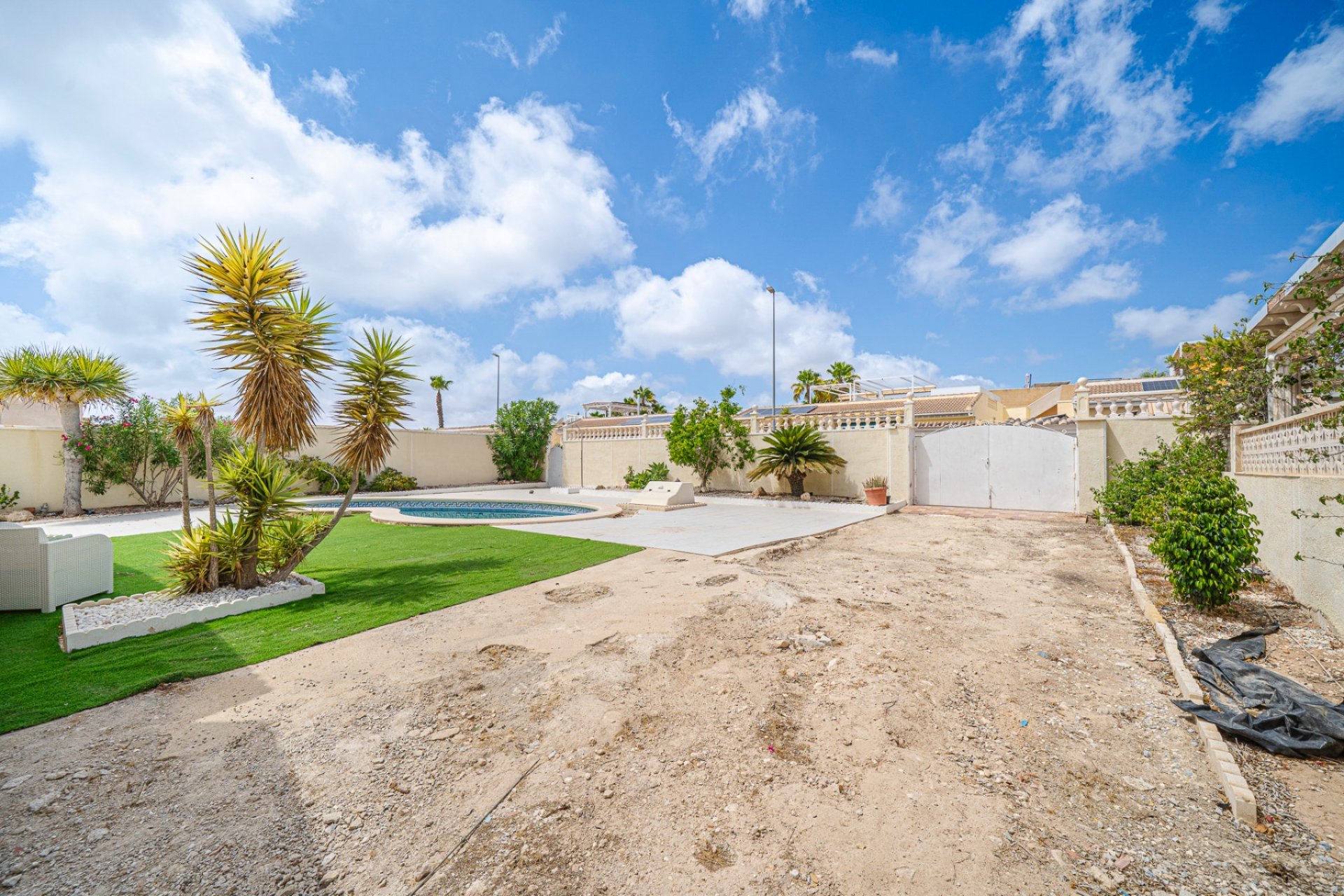 Resale - Villa - Ciudad Quesada - Ciudad Quesada - Rojales