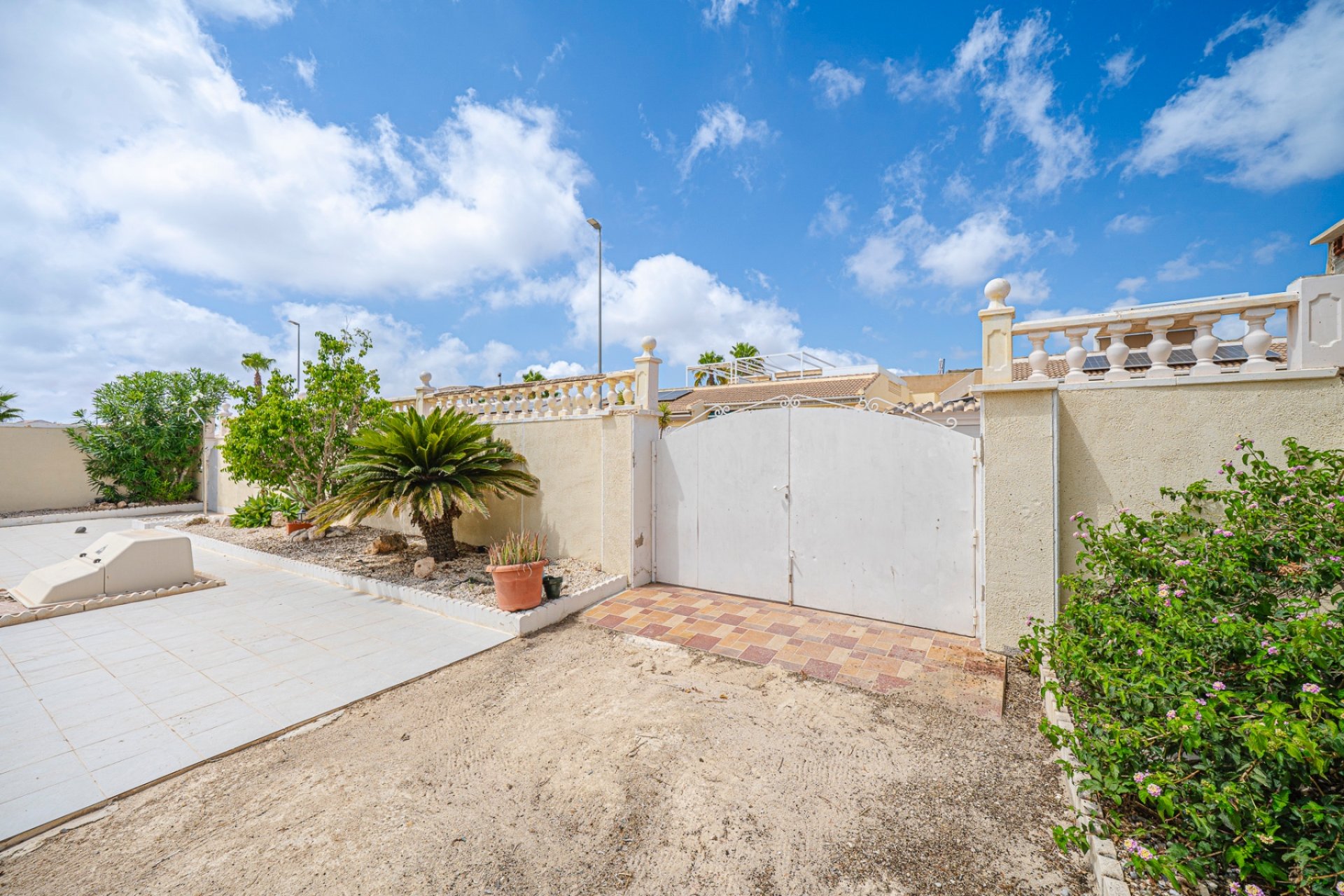 Resale - Villa - Ciudad Quesada - Ciudad Quesada - Rojales