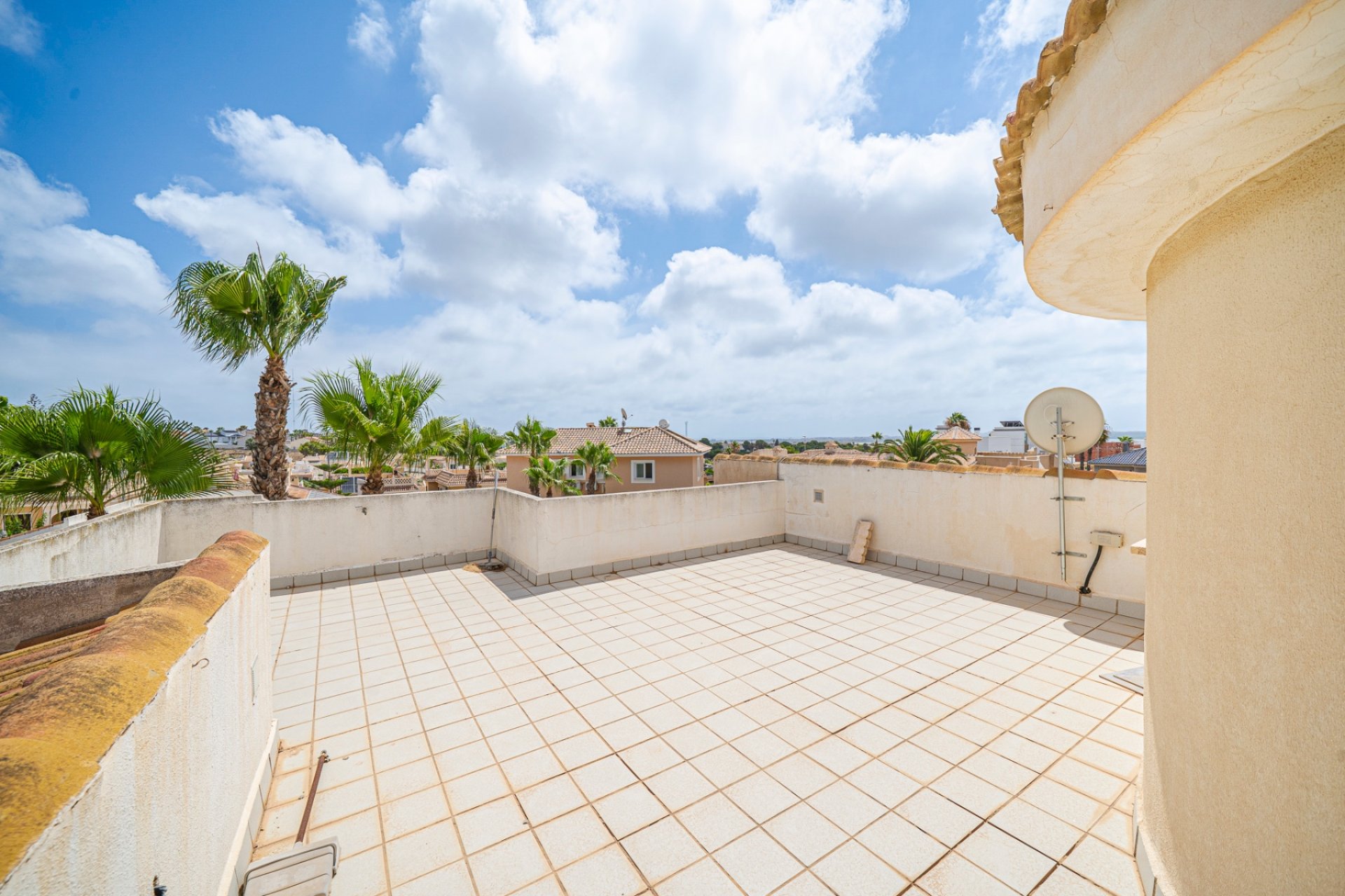 Resale - Villa - Ciudad Quesada - Ciudad Quesada - Rojales