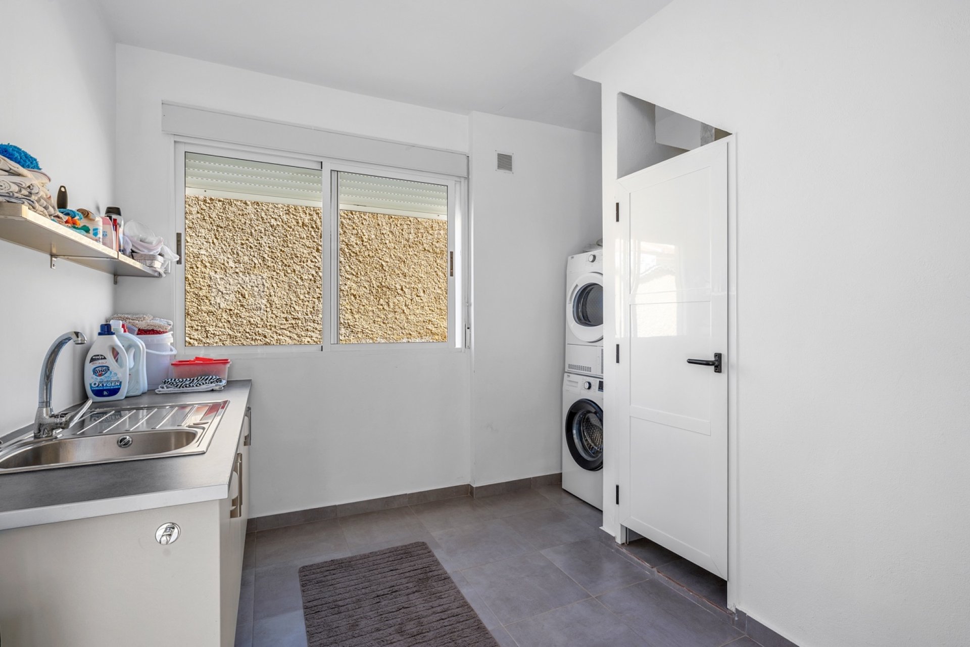 Resale - Villa - Ciudad Quesada - Ciudad Quesada - Rojales