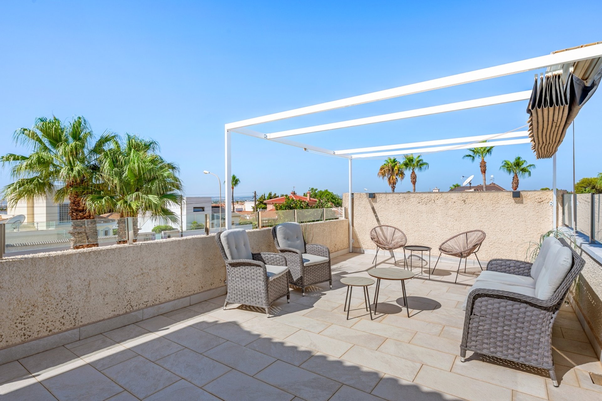 Resale - Villa - Ciudad Quesada - Ciudad Quesada - Rojales