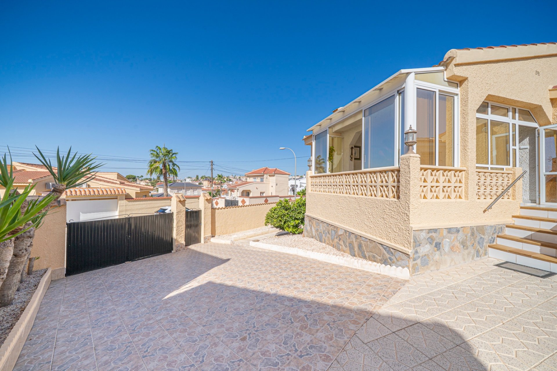 Resale - Villa - Ciudad Quesada - Ciudad Quesada - Rojales