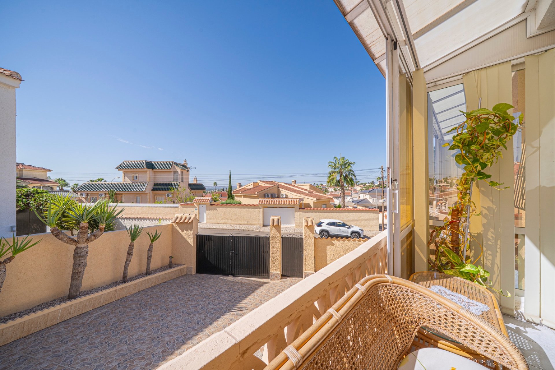 Resale - Villa - Ciudad Quesada - Ciudad Quesada - Rojales