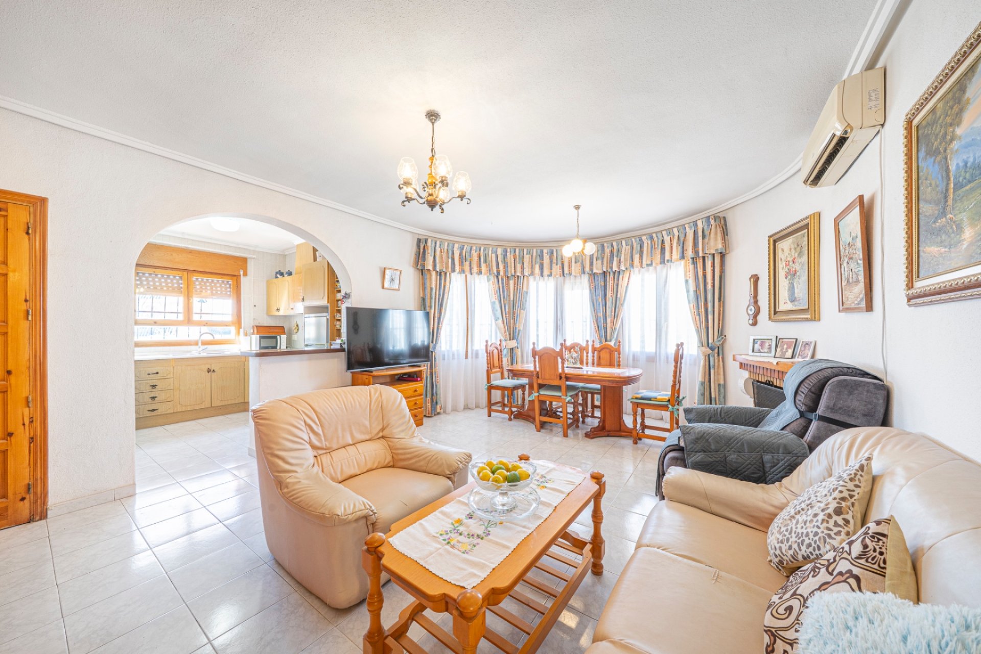 Resale - Villa - Ciudad Quesada - Ciudad Quesada - Rojales