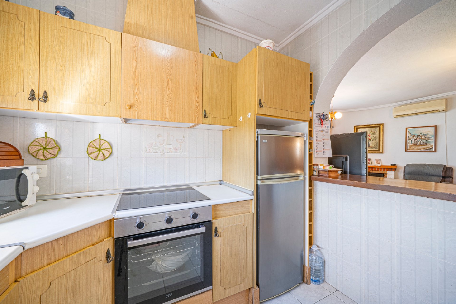 Resale - Villa - Ciudad Quesada - Ciudad Quesada - Rojales