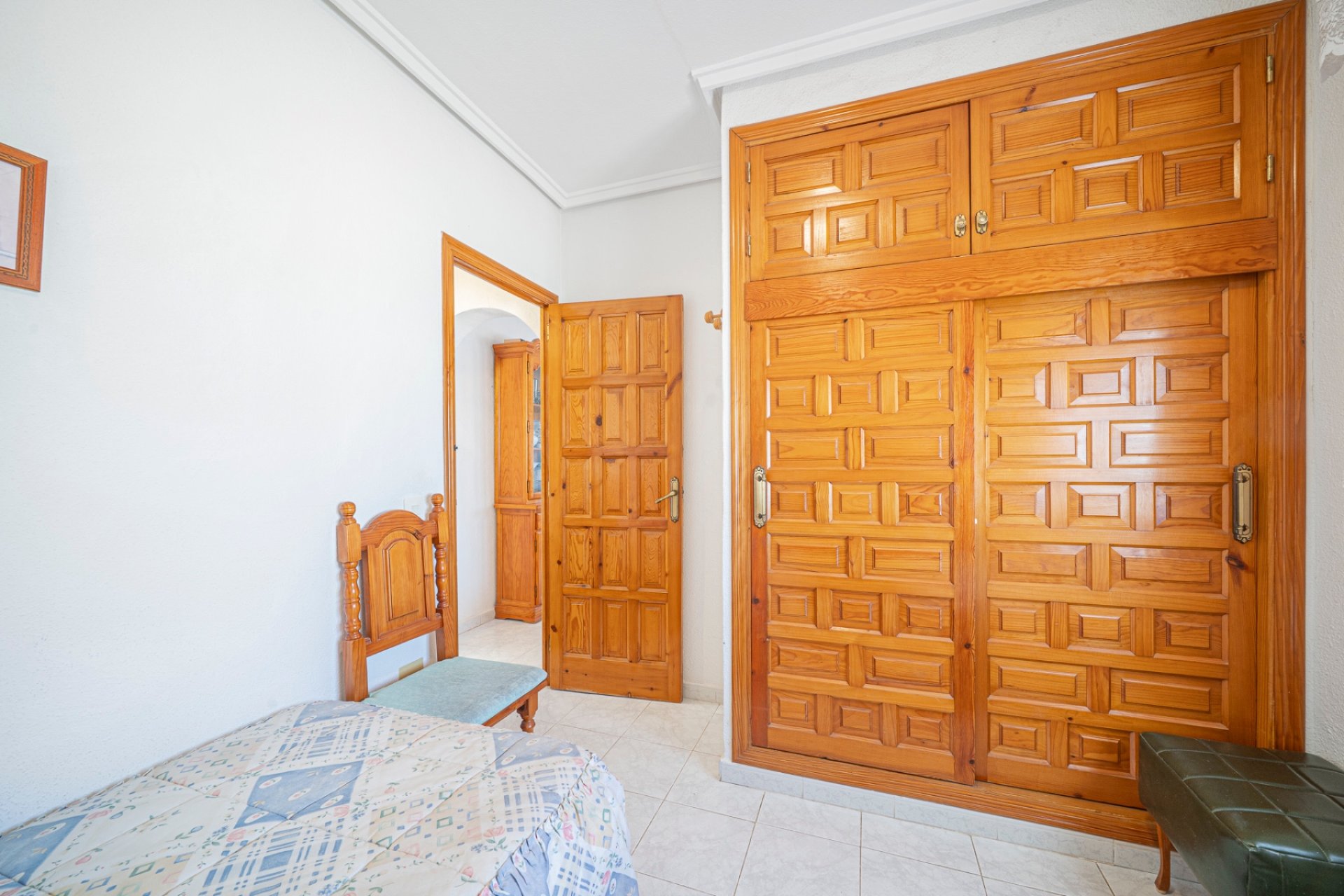 Resale - Villa - Ciudad Quesada - Ciudad Quesada - Rojales
