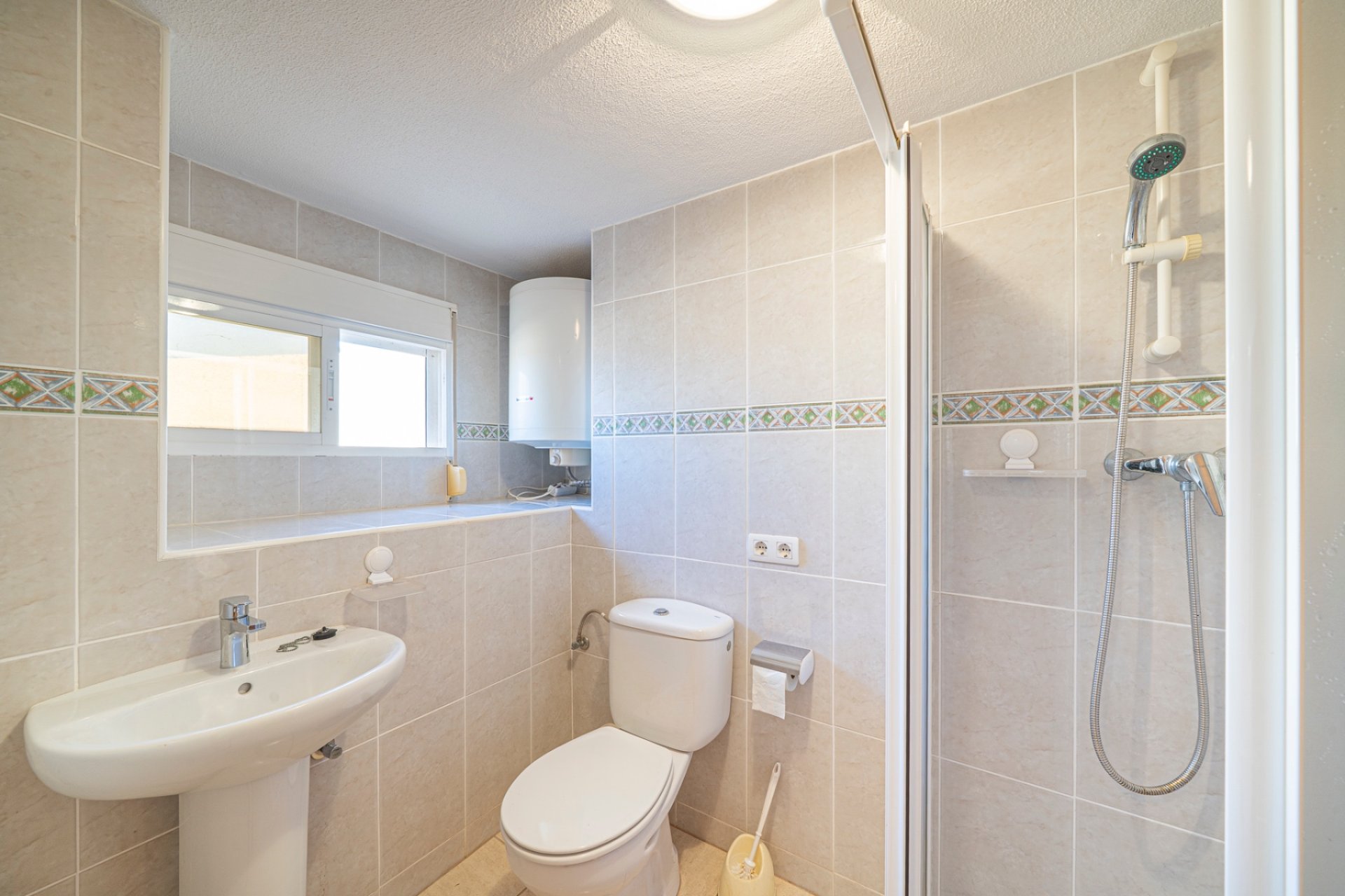 Resale - Villa - Ciudad Quesada - Ciudad Quesada - Rojales
