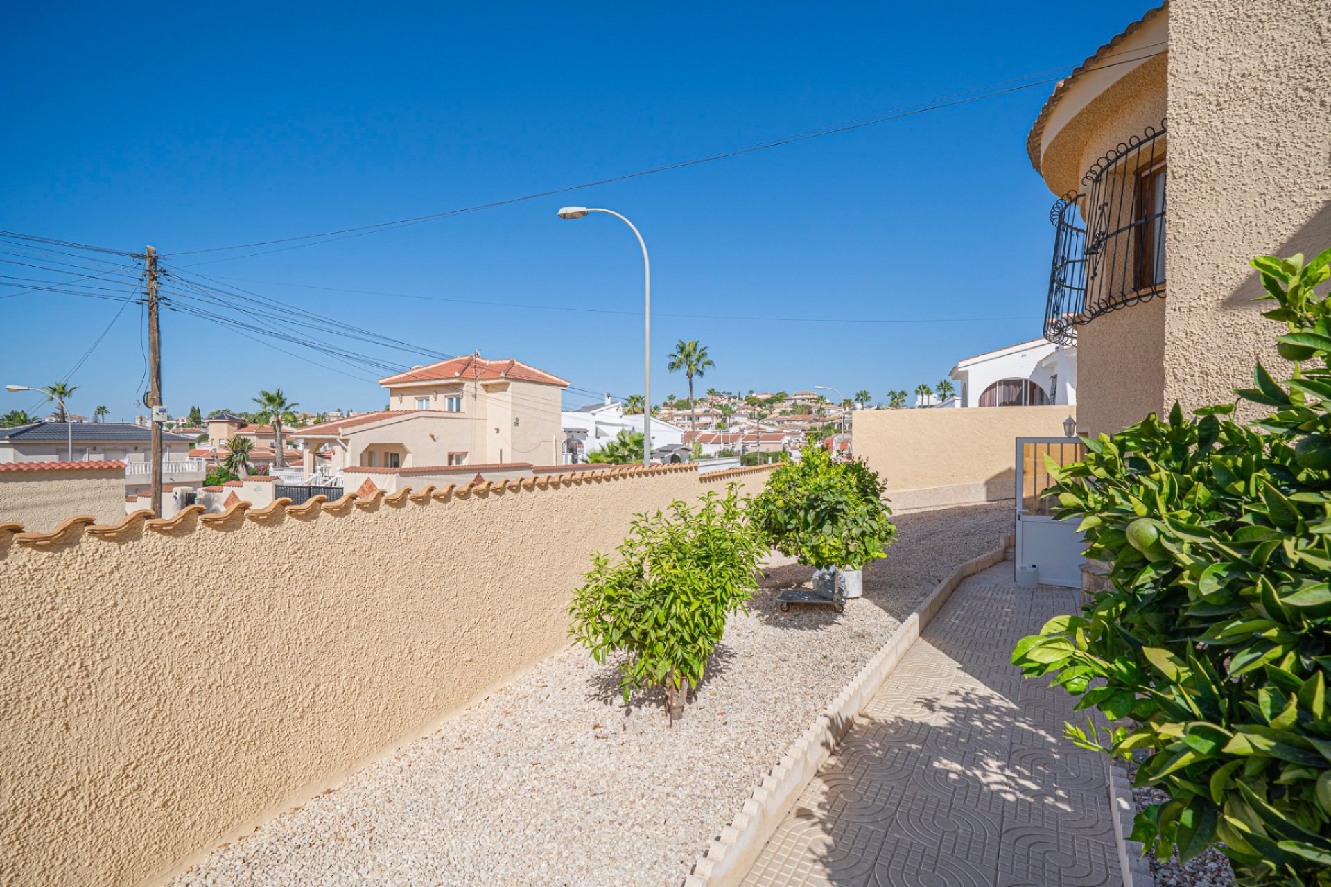 Resale - Villa - Ciudad Quesada - Ciudad Quesada - Rojales