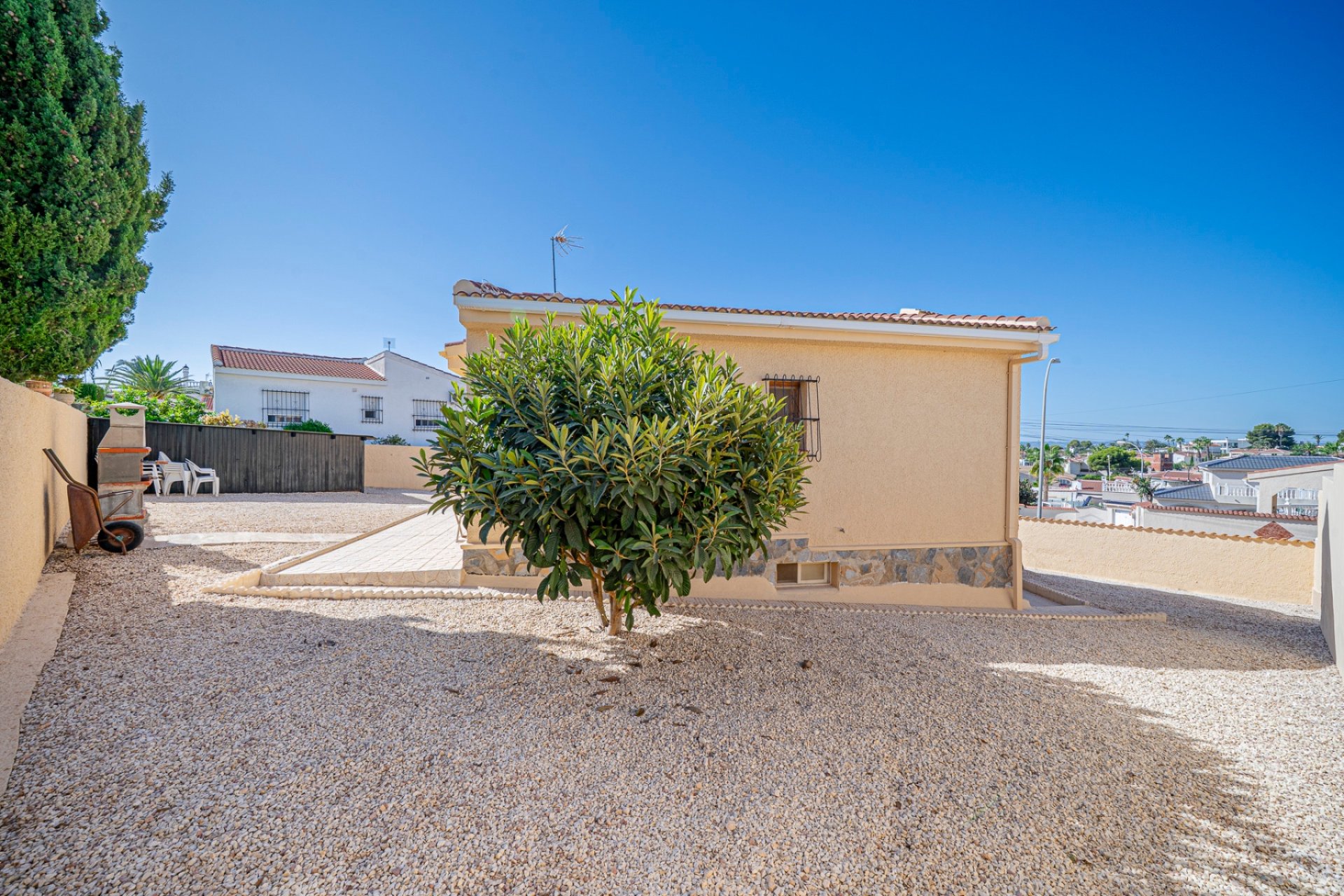 Resale - Villa - Ciudad Quesada - Ciudad Quesada - Rojales
