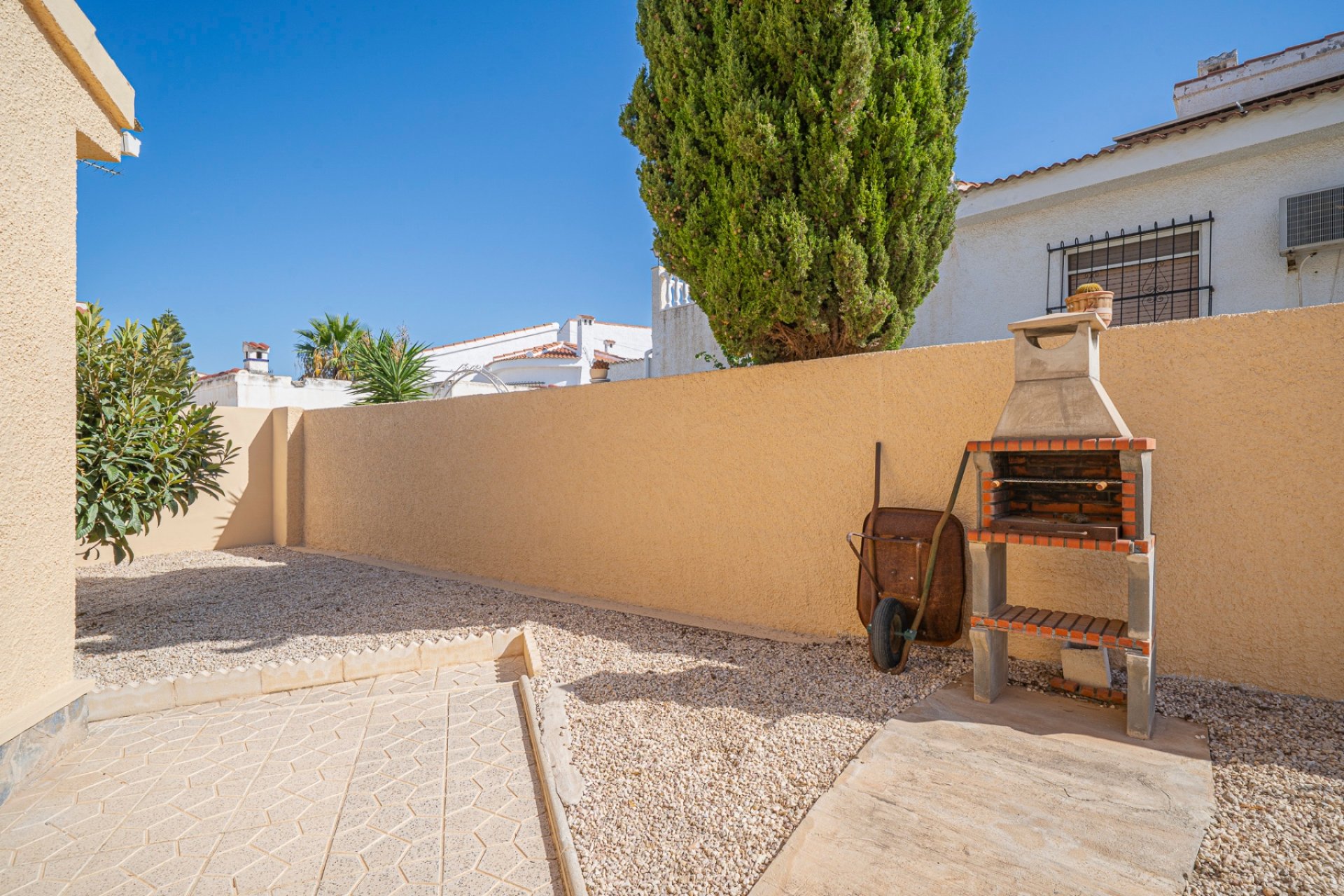 Resale - Villa - Ciudad Quesada - Ciudad Quesada - Rojales
