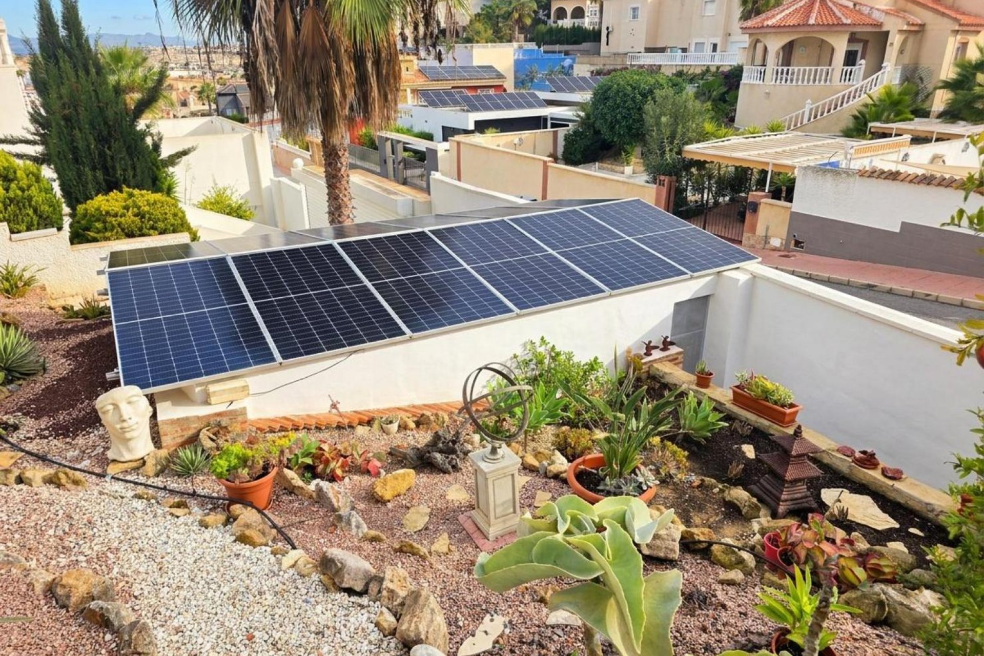 Resale - Villa - Ciudad Quesada - Ciudad Quesada - Rojales