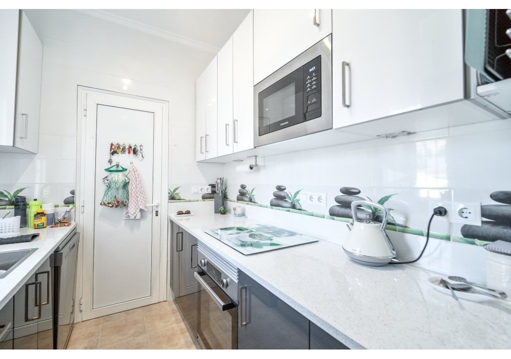 Resale - Villa - Ciudad Quesada - Ciudad Quesada - Rojales
