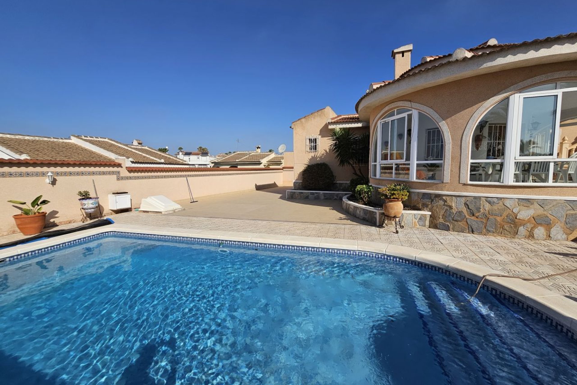 Resale - Villa - Ciudad Quesada - Ciudad Quesada - Rojales