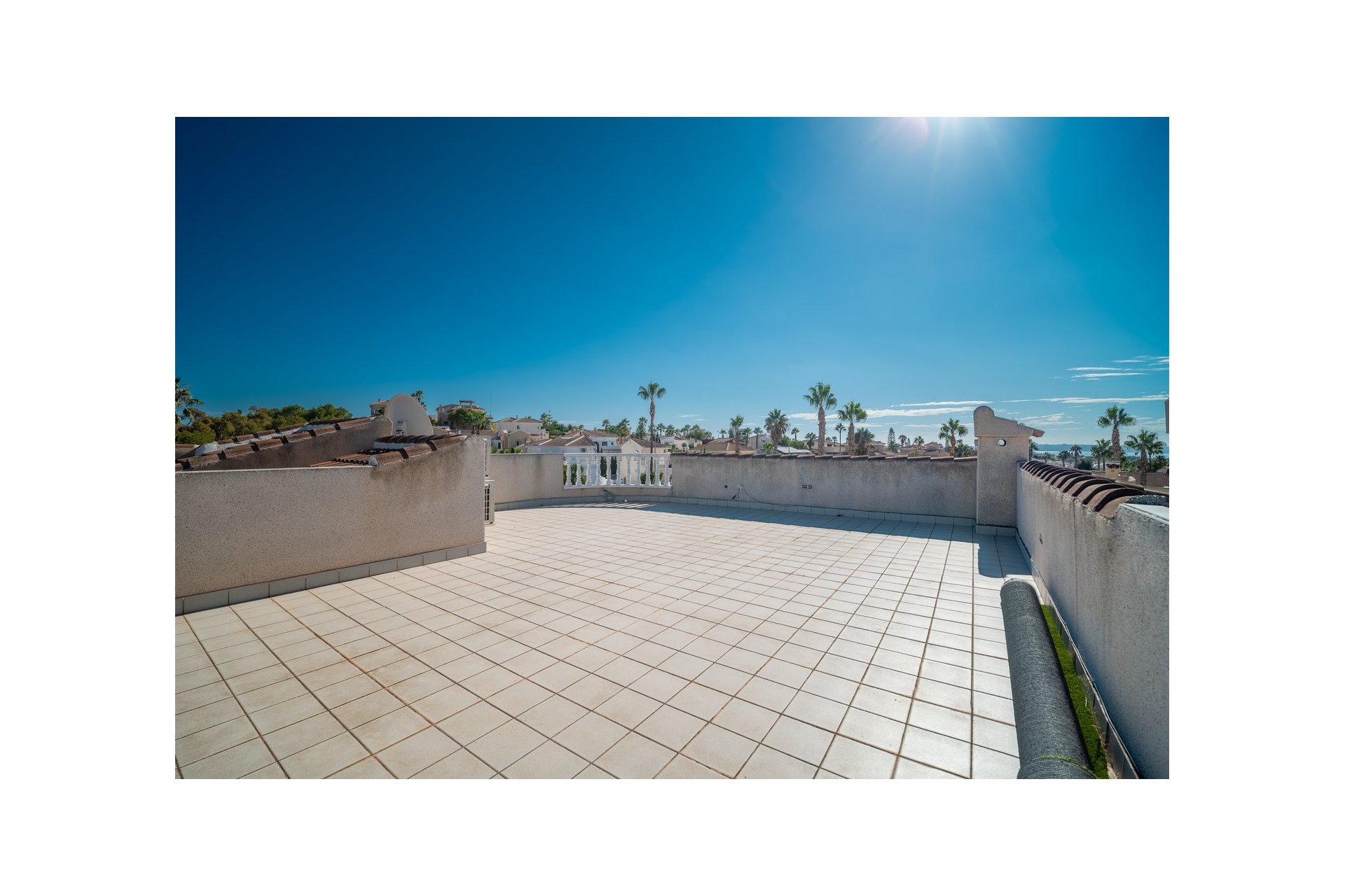 Resale - Villa - Ciudad Quesada - Ciudad Quesada - Rojales